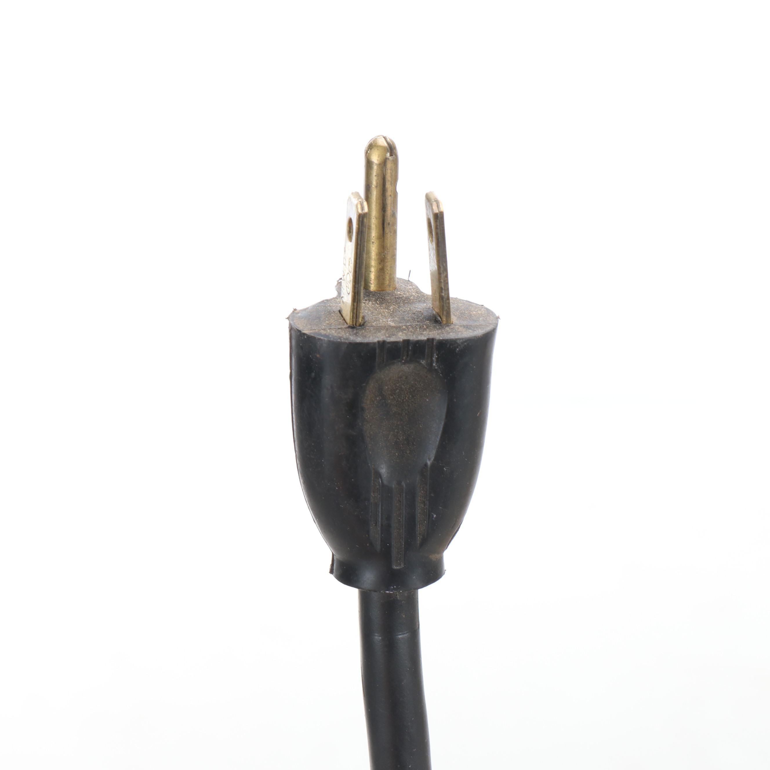 Carnation Dairy Productions Illuminated Advertising Sign, Late 20th Century