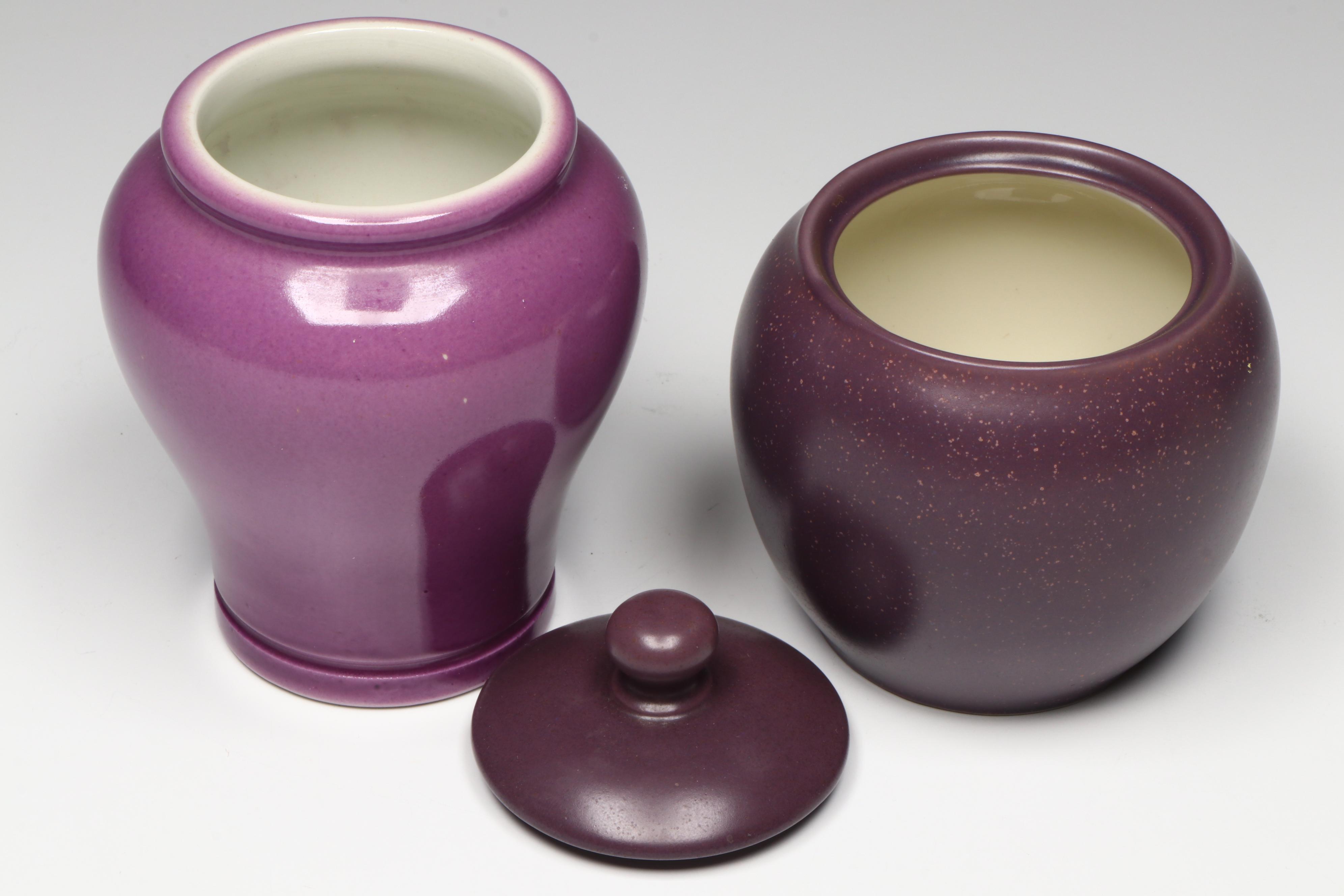 Belleek "Millennium 2000" Porcelain Vase and More Ceramic Table Décor