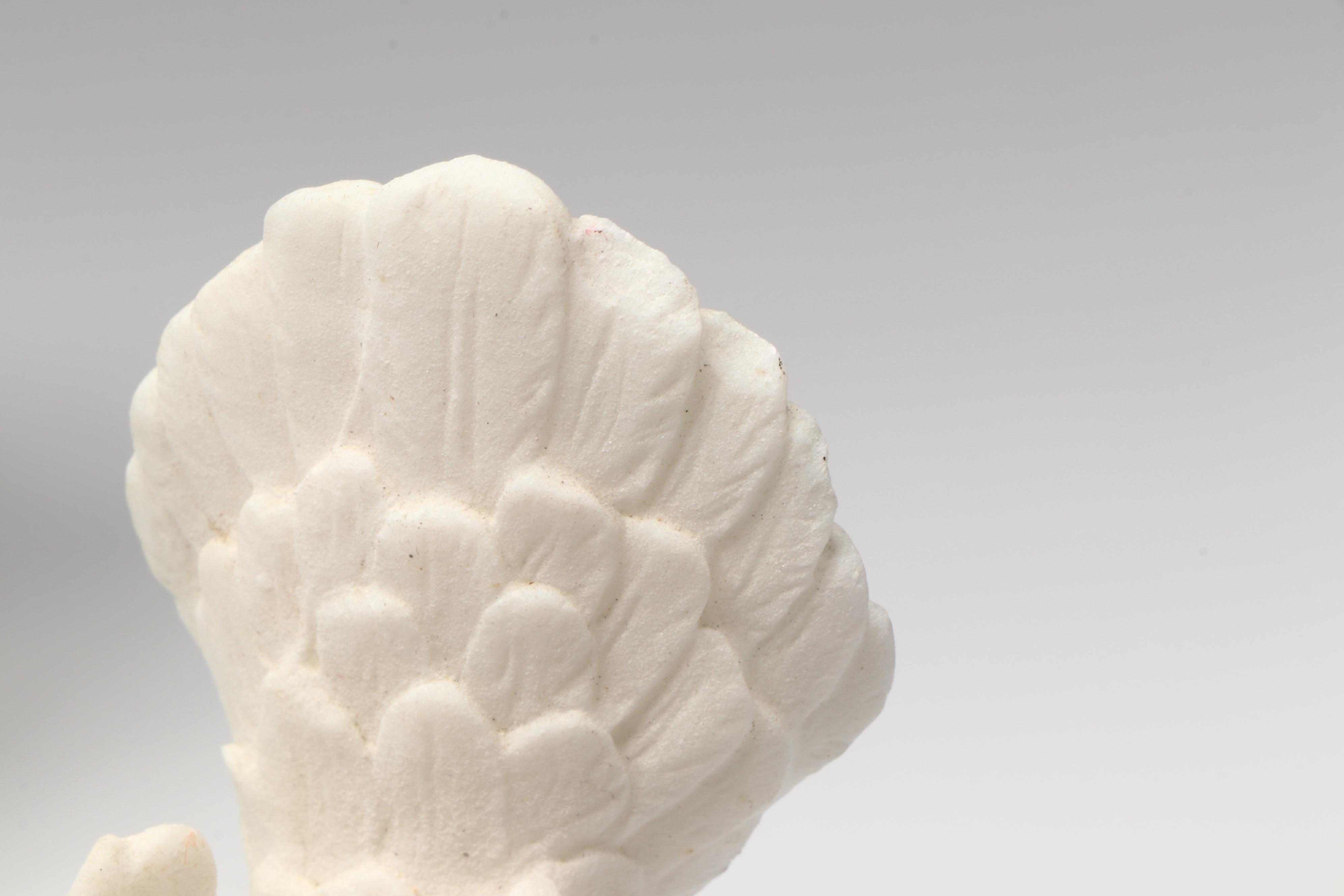 Belleek "Millennium 2000" Porcelain Vase and More Ceramic Table Décor