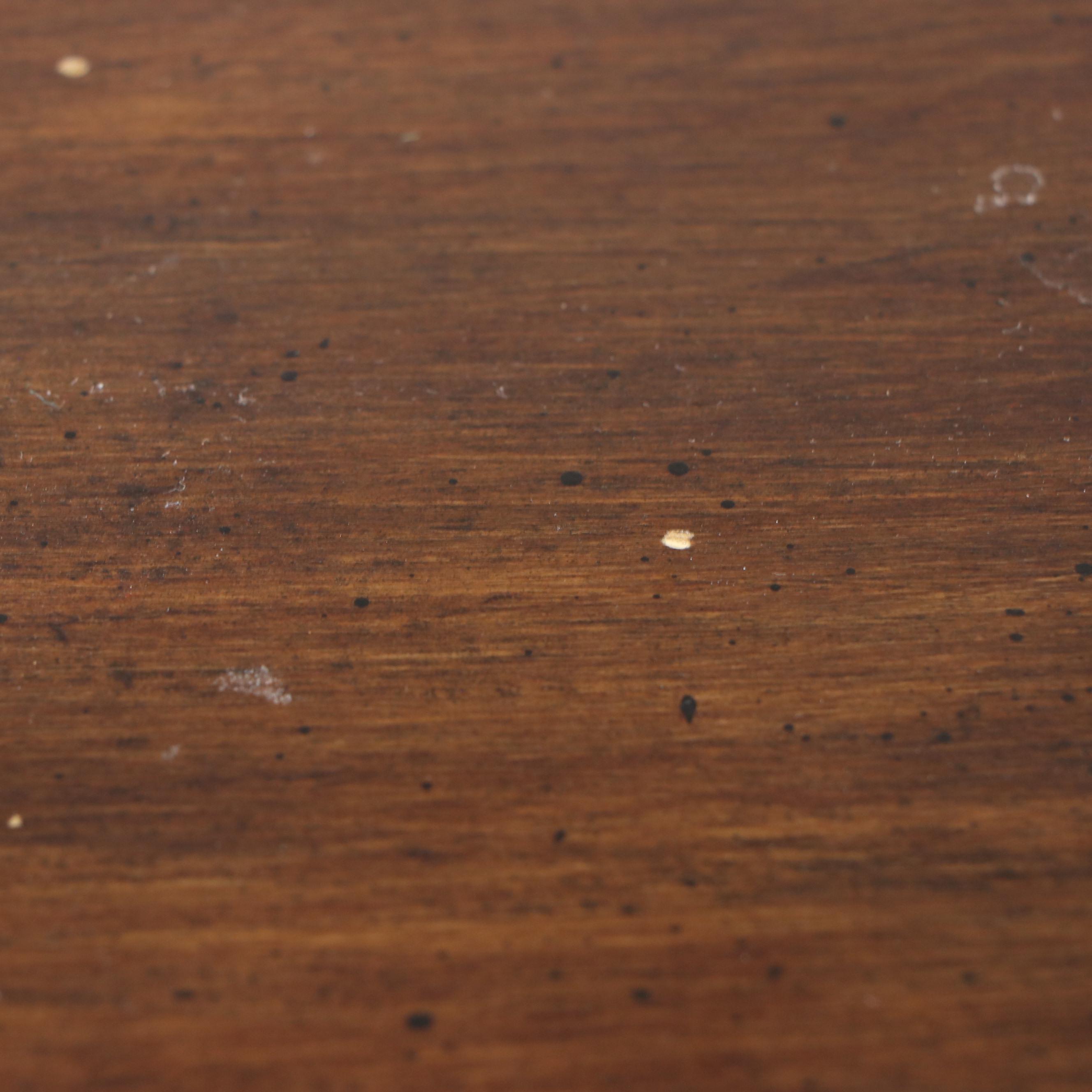 Sarreid, Ltd. Paint-Decorated Wood Trompe-l'œil Bookcase Cabinet