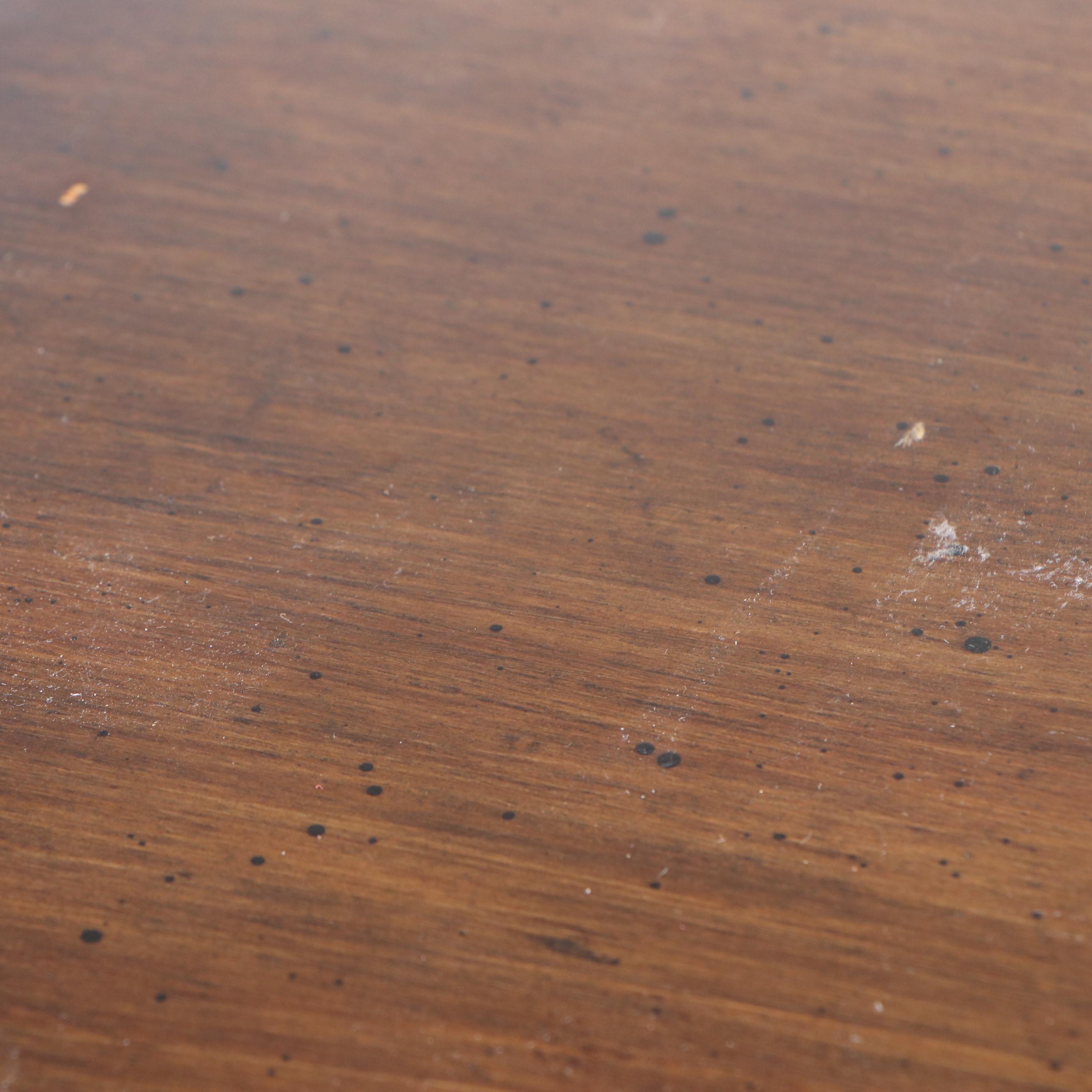 Sarreid, Ltd. Paint-Decorated Wood Trompe-l'œil Bookcase Cabinet