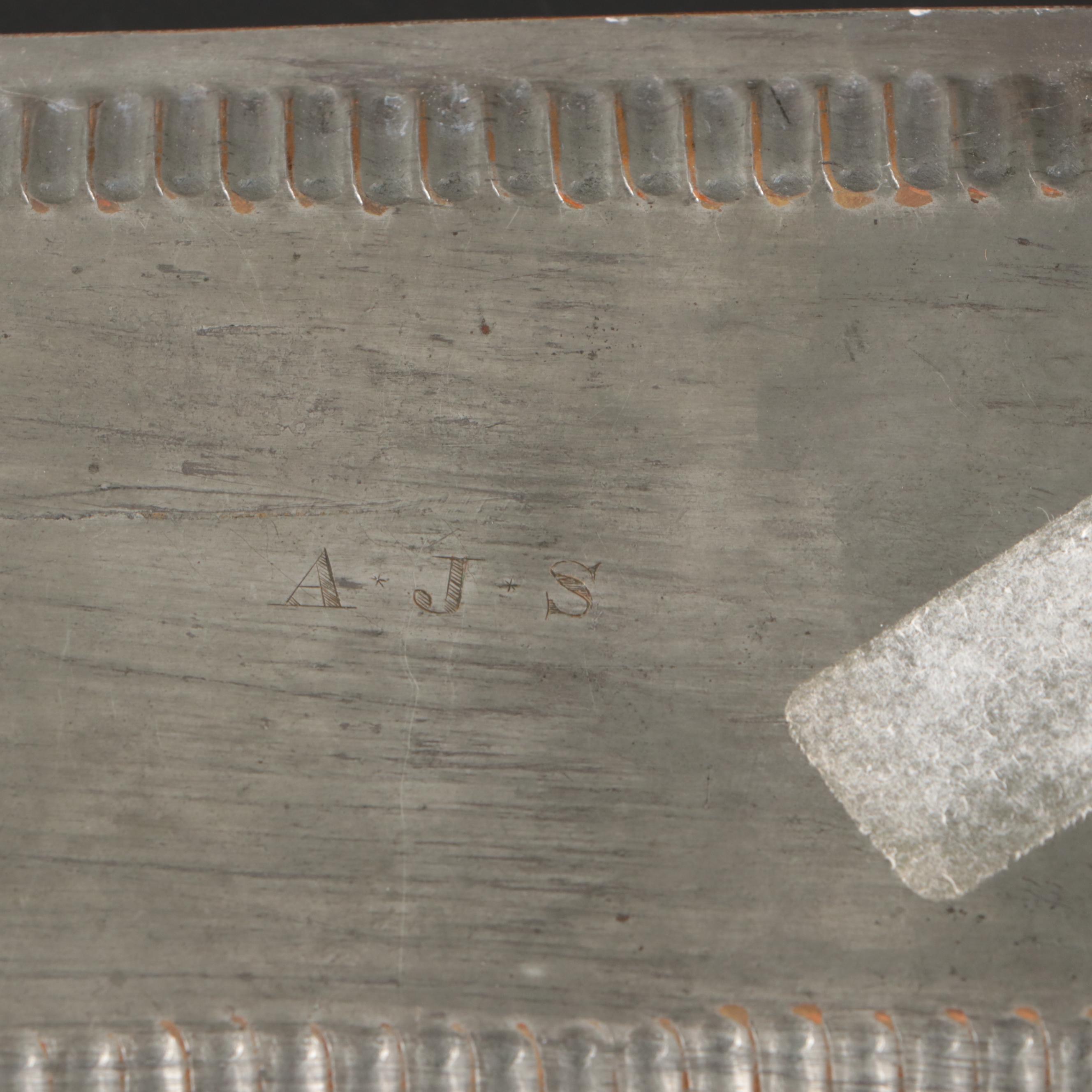 Middletown Plate Co. Silver Plate Handled Cup and More Silver Plate Table Décor