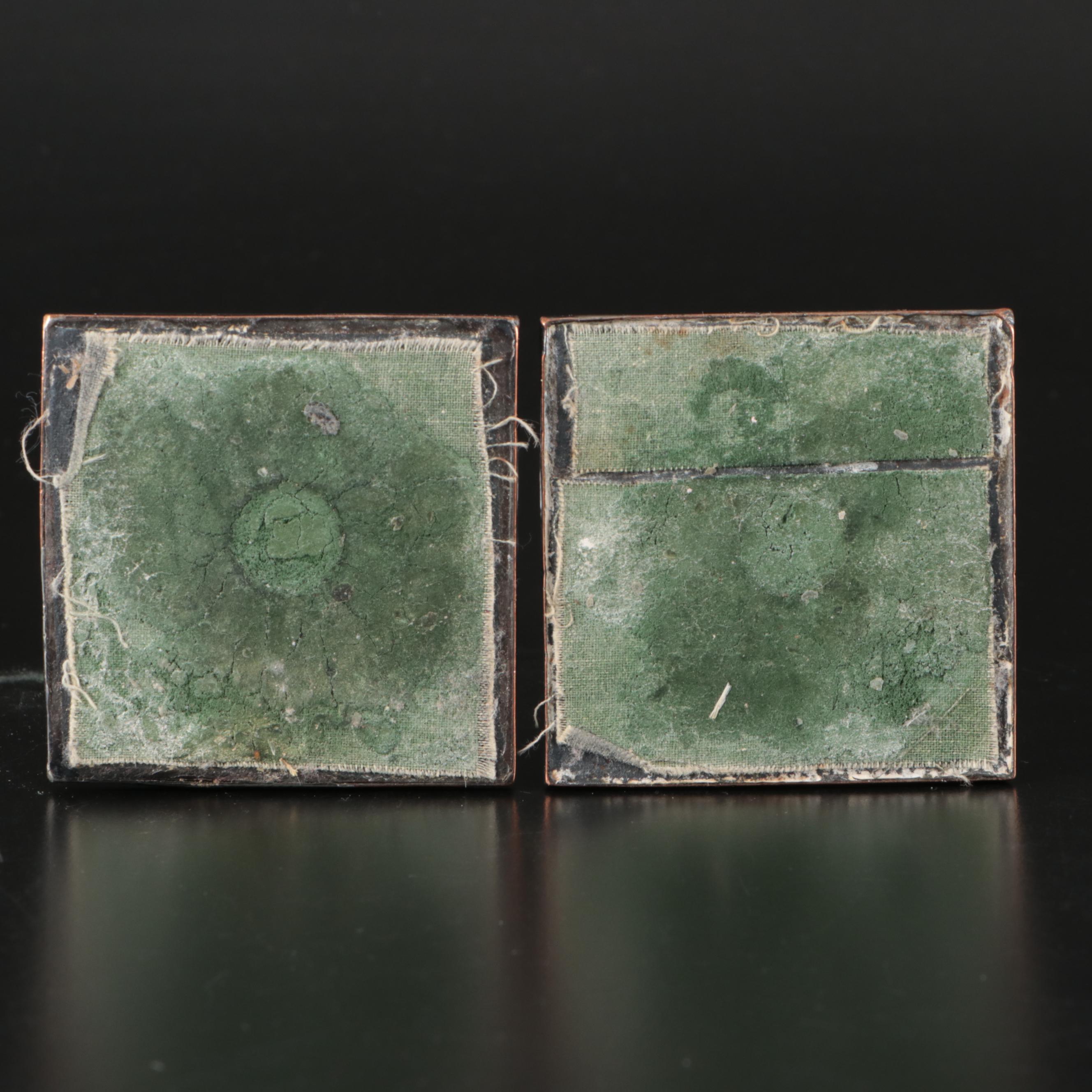 Middletown Plate Co. Silver Plate Handled Cup and More Silver Plate Table Décor