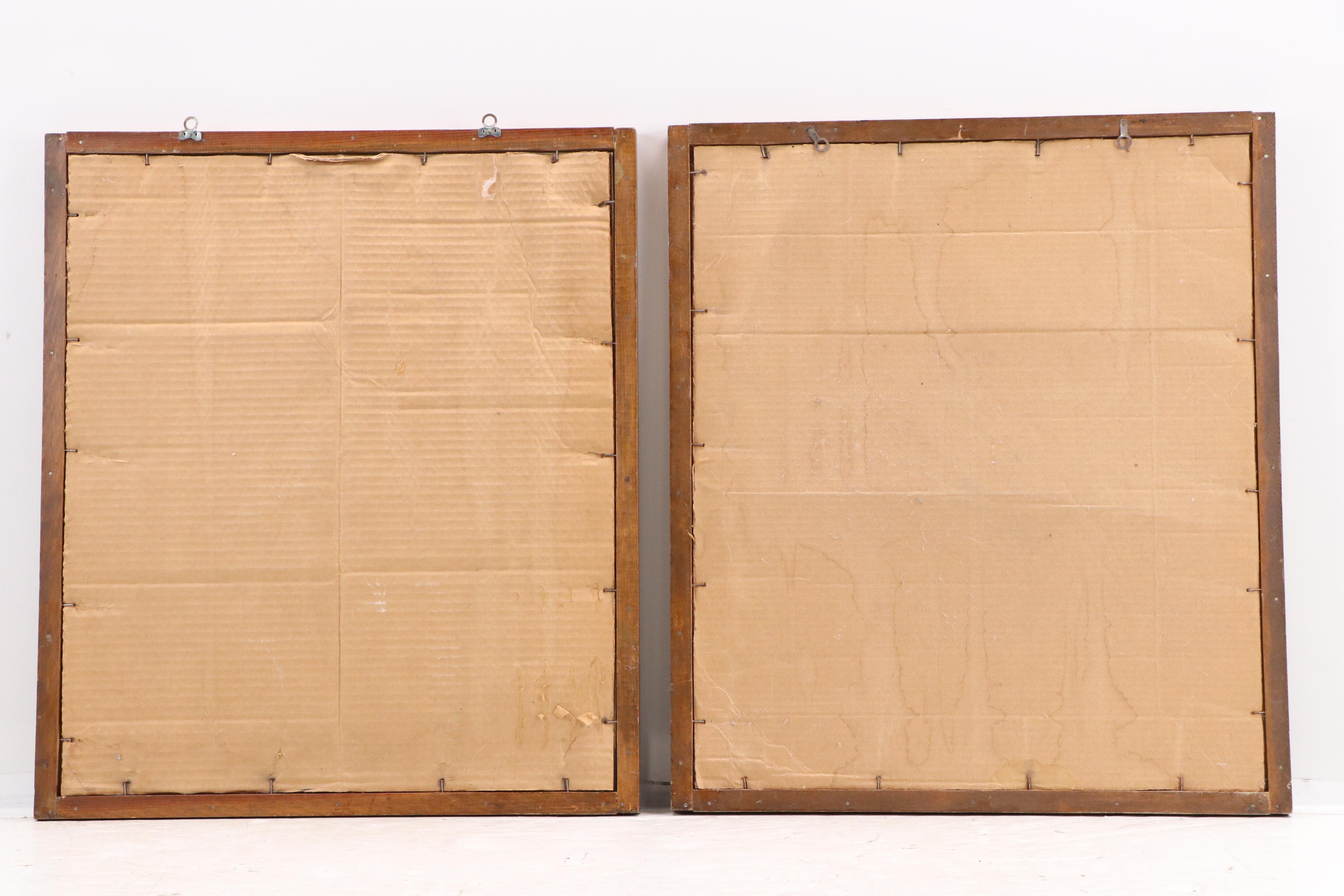 Star Wars Offset Lithograph Illustration Posters by Procter & Gamble, 1978