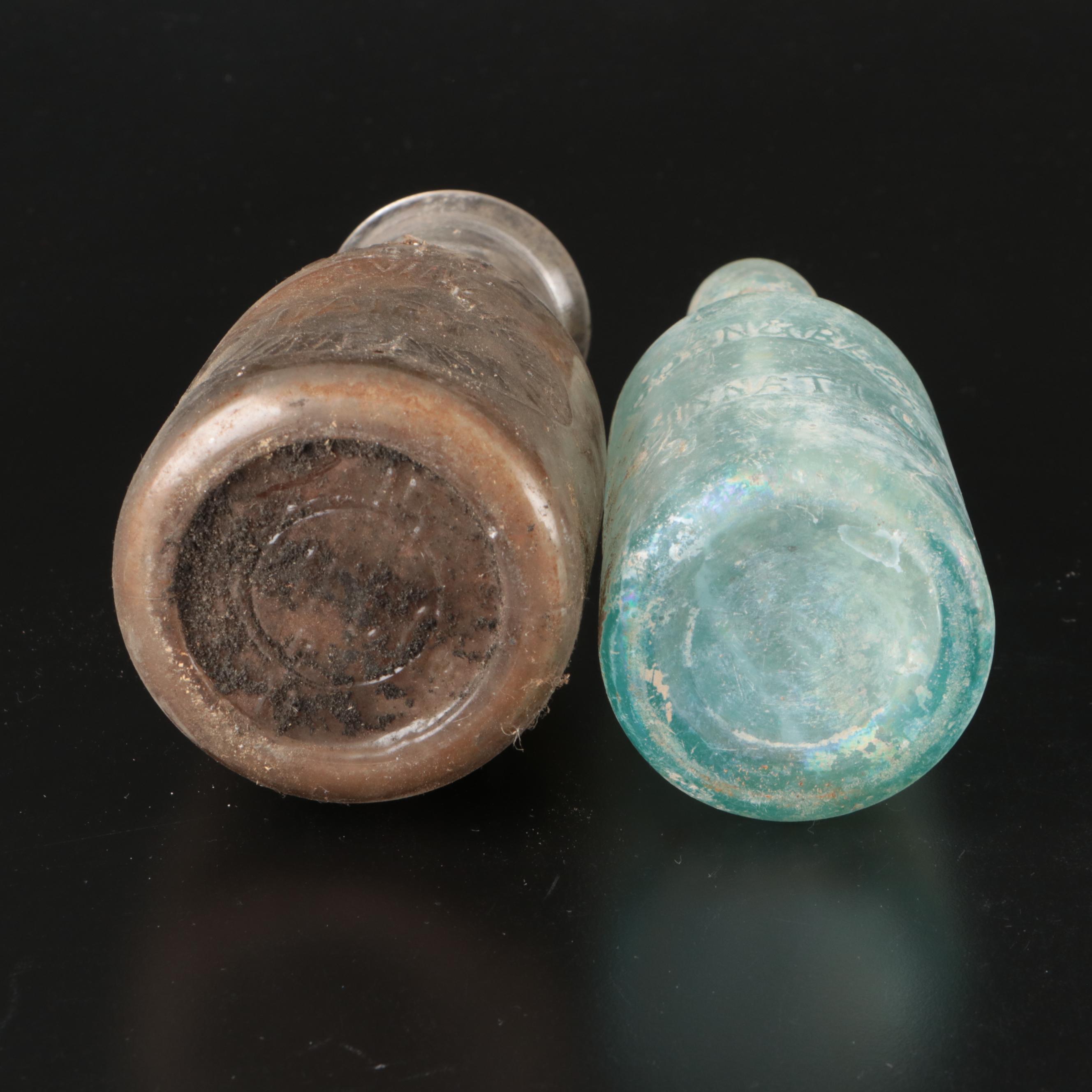 8-Quart Glass Jug, Stoneware Crock, and More Food Storage