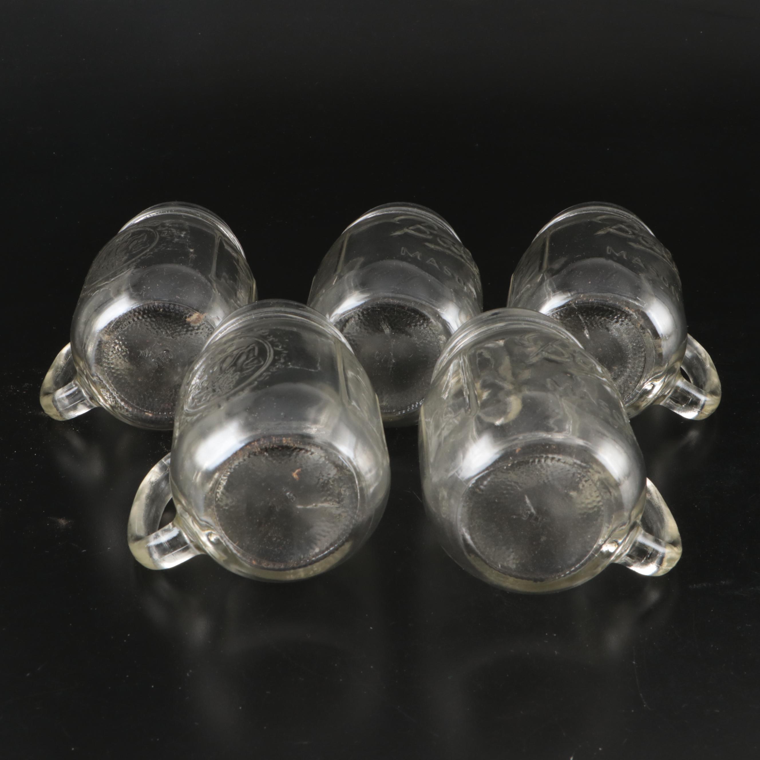 8-Quart Glass Jug, Stoneware Crock, and More Food Storage