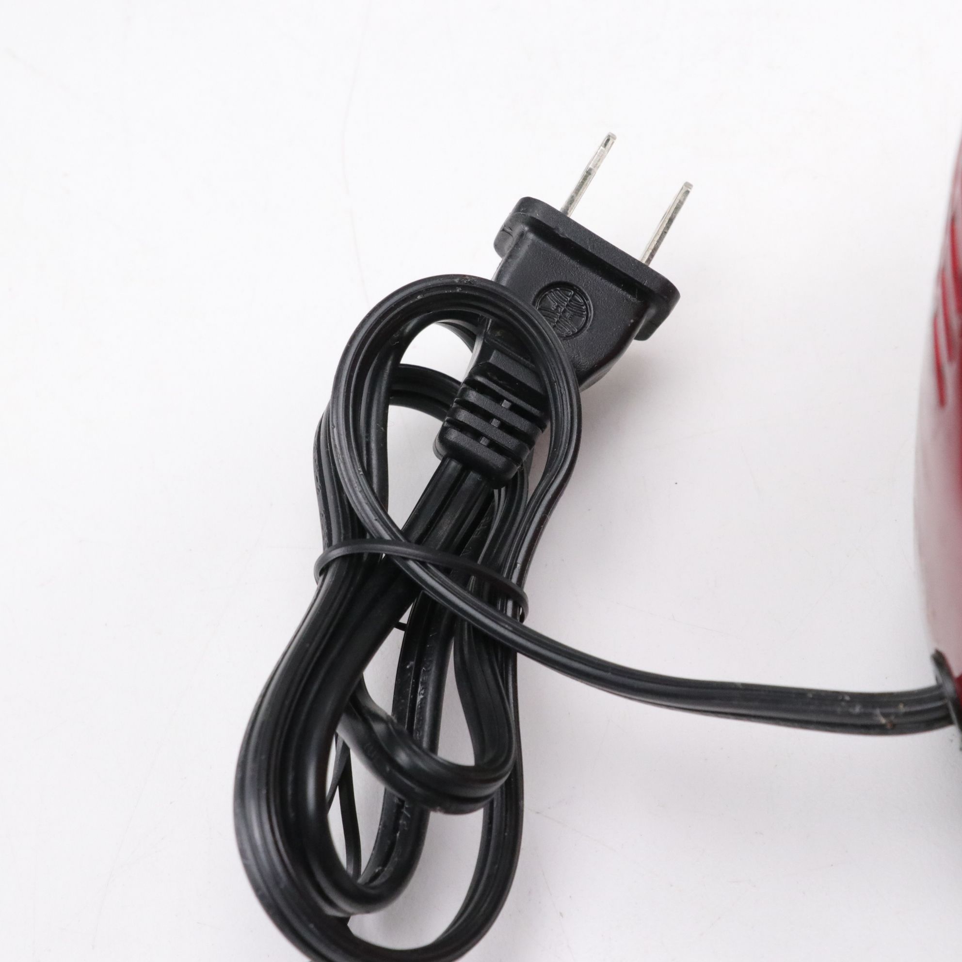 Black & Decker Blender with Tablecraft Straw Dispenser and Ice Cream Bowls