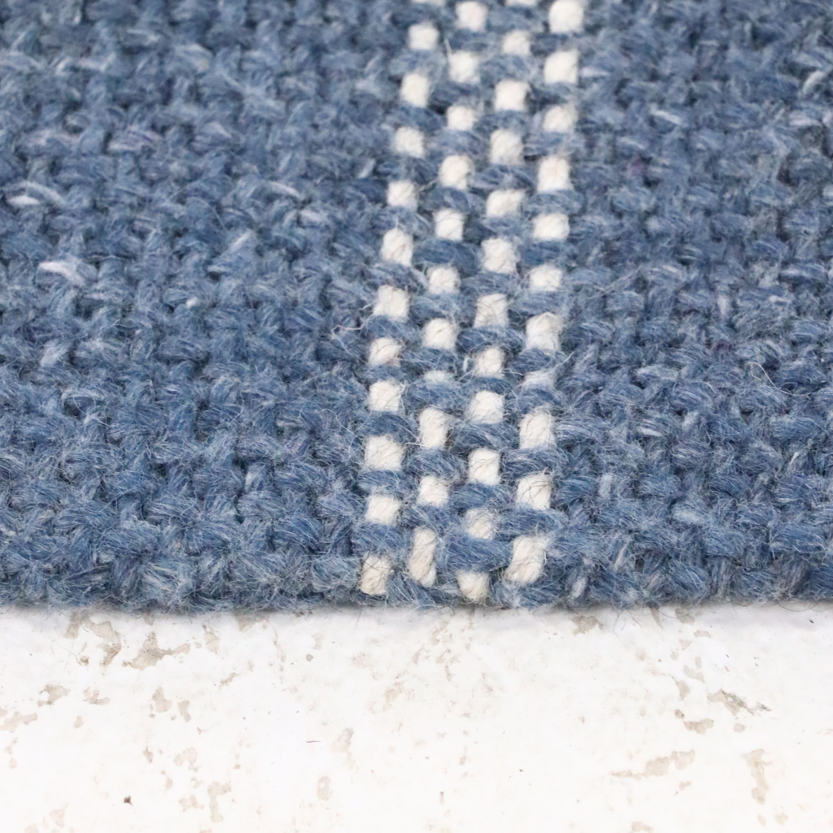 8'5 x 11'10 Woven Lauren by Ralph Lauren Indian Contemporary Area Rug