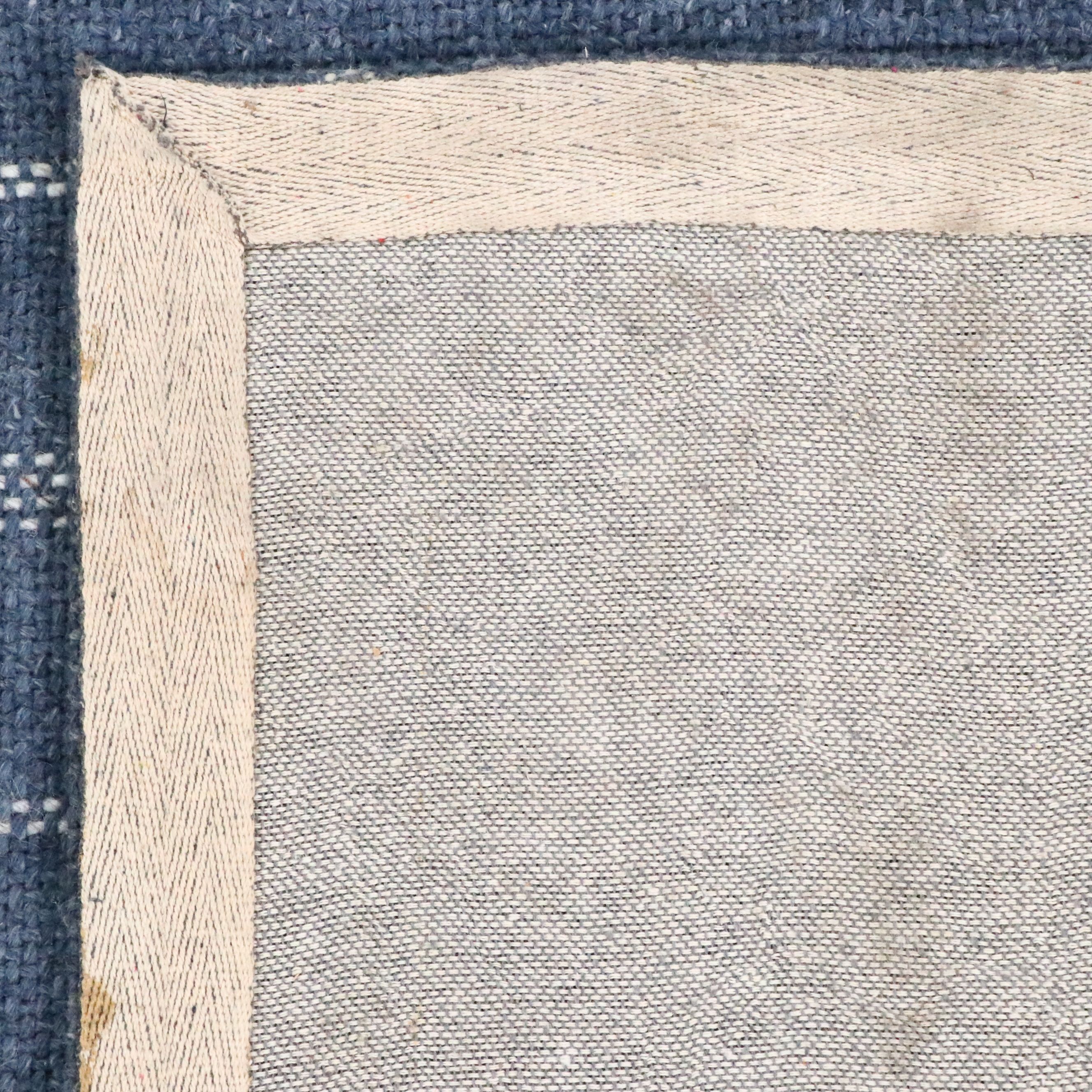 8'5 x 11'10 Woven Lauren by Ralph Lauren Indian Contemporary Area Rug