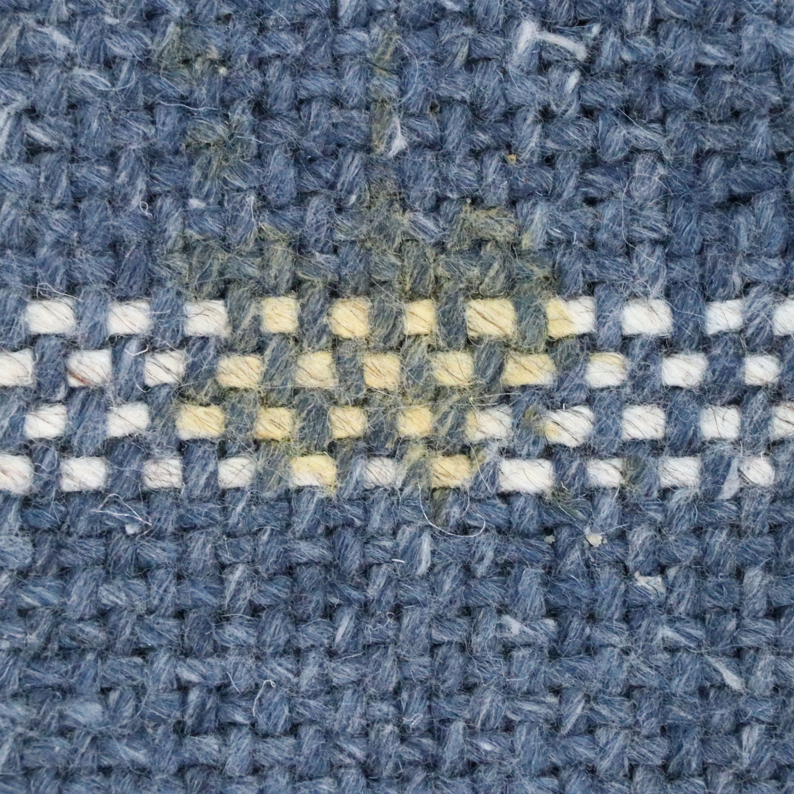 8'5 x 11'10 Woven Lauren by Ralph Lauren Indian Contemporary Area Rug