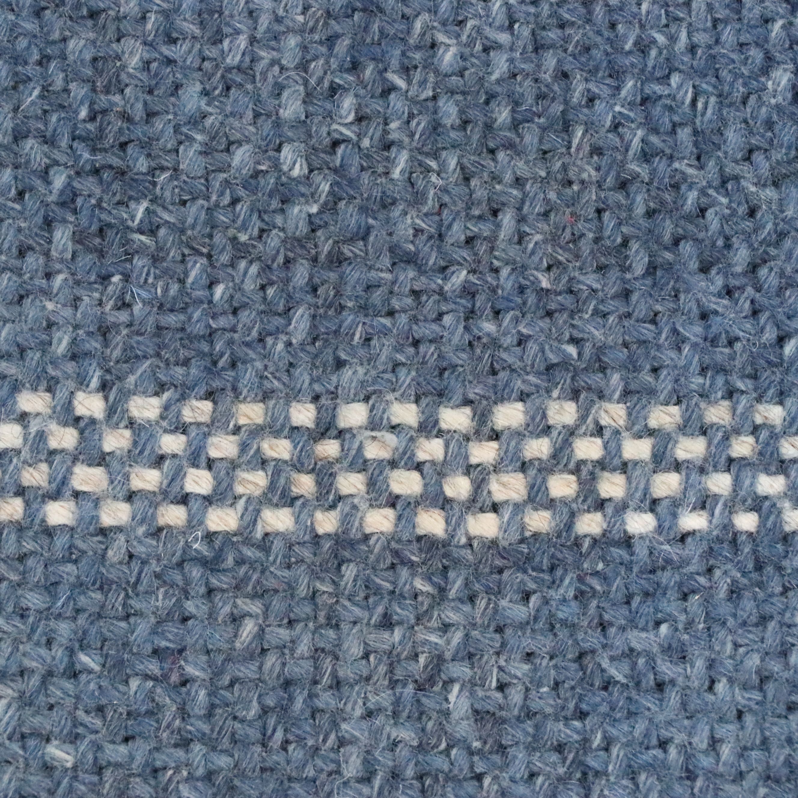 8'5 x 11'10 Woven Lauren by Ralph Lauren Indian Contemporary Area Rug