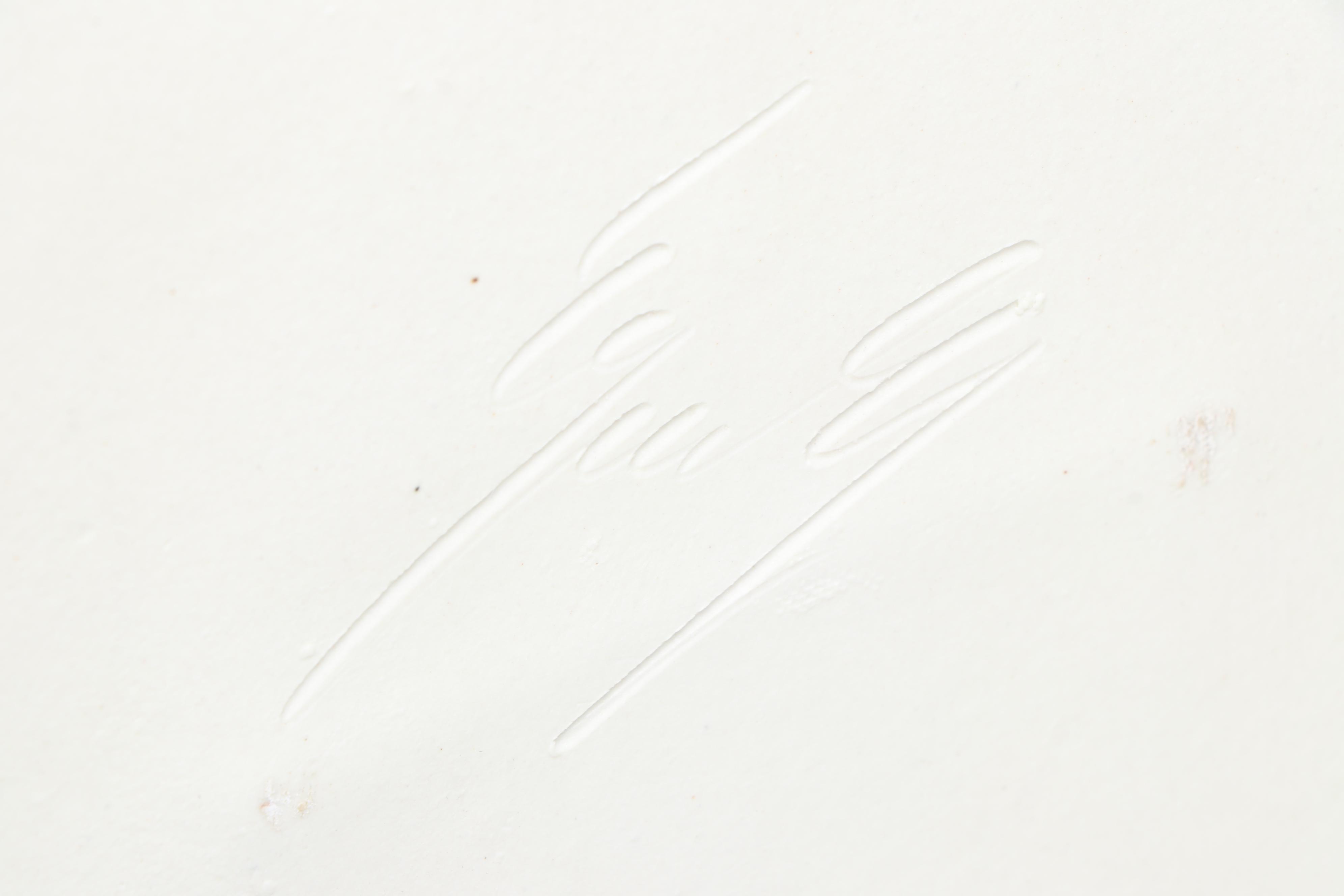 Egenolf Ceramics Blue Glaze Grass and Cattail Decorative Tiles