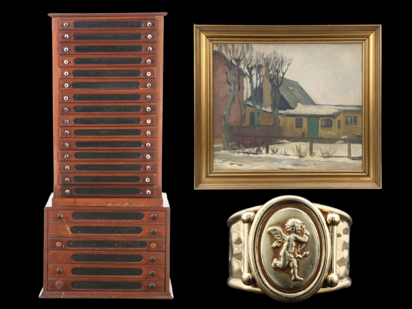 Classic & Traditional