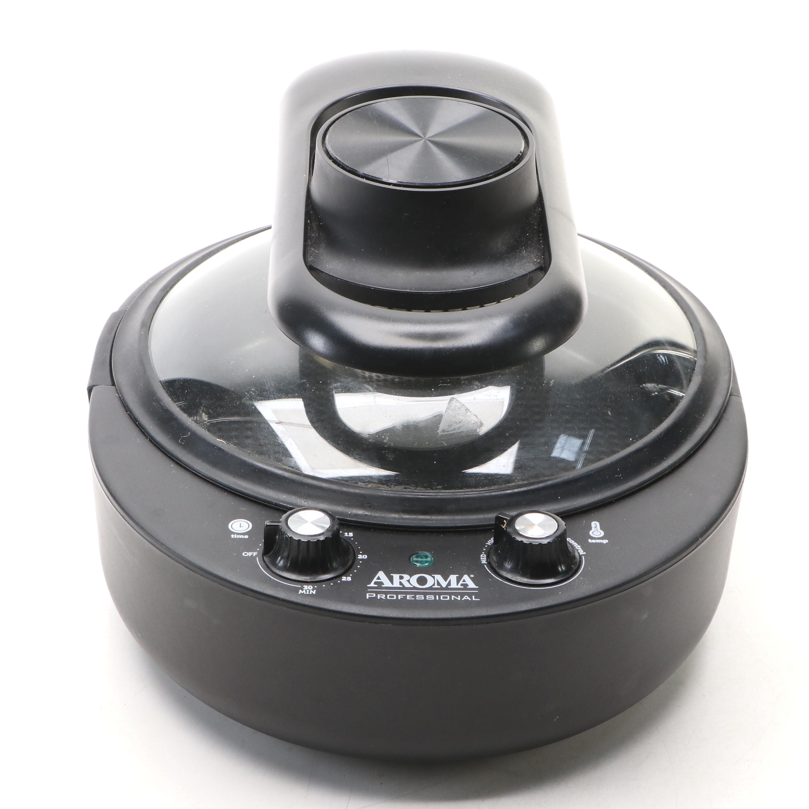 Aroma Professional Air Fryer