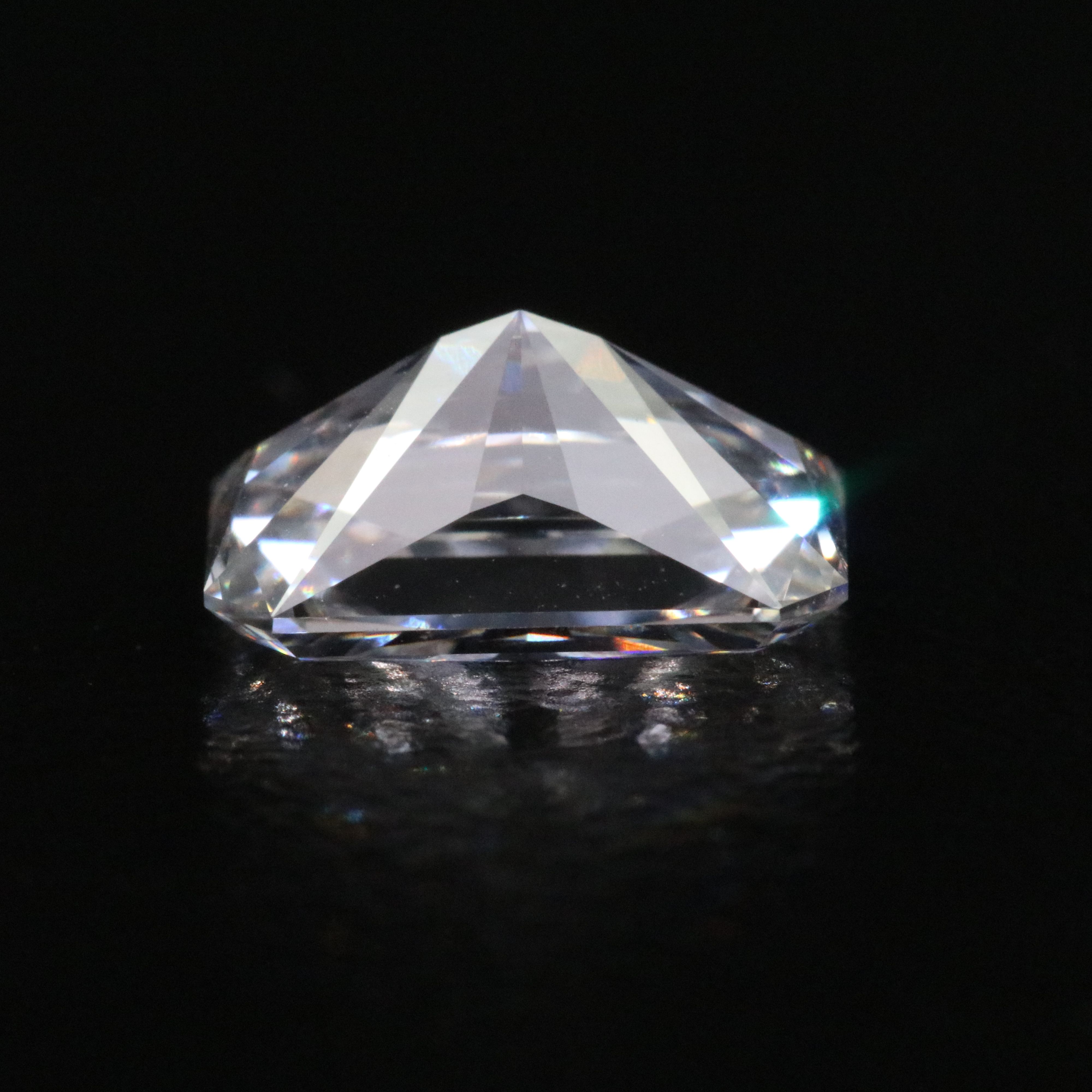 Loose 1.87 CT Lab Grown Diamond with IGI Report