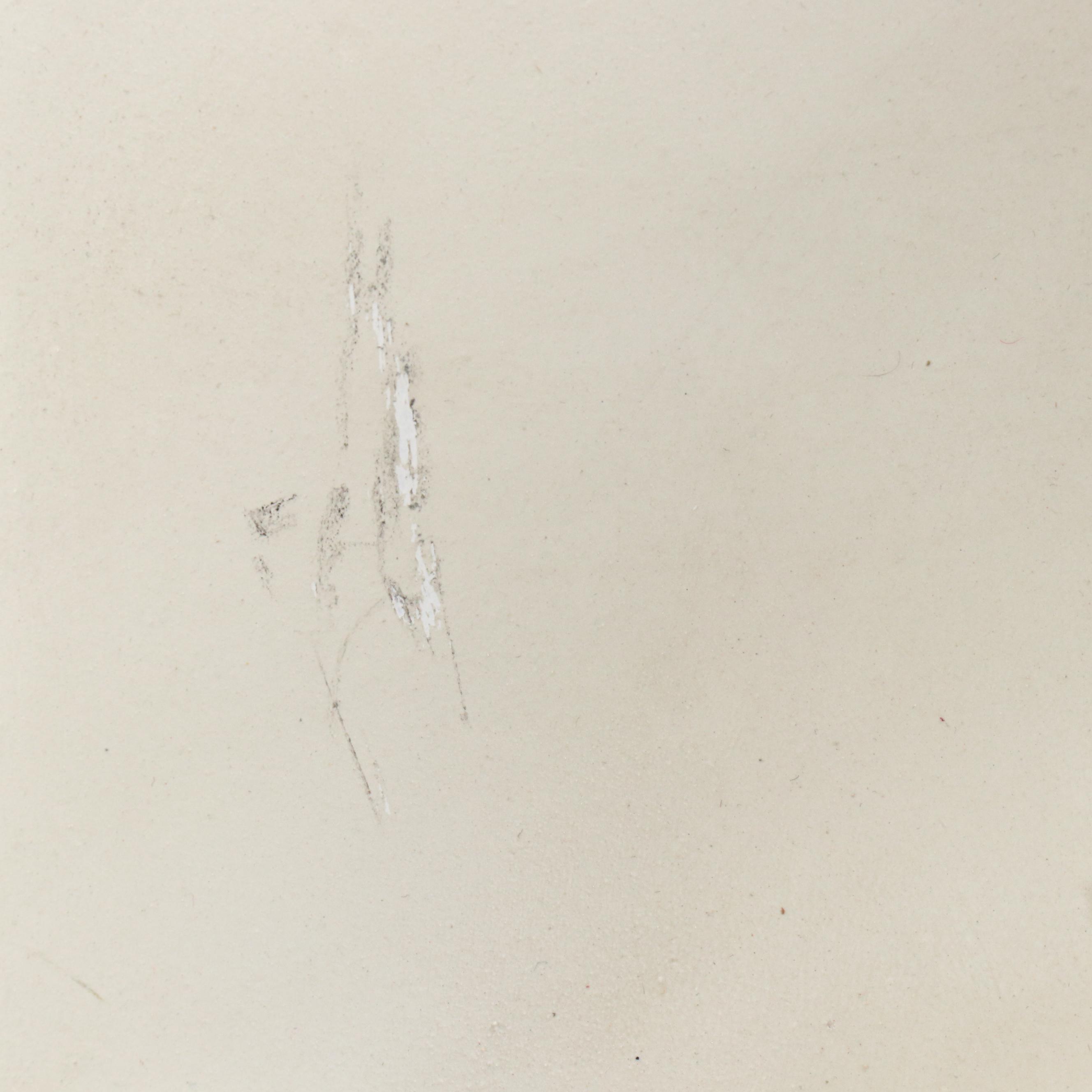 Fiberglass Relief Wall Panel After William Morris Hunt "The Flight of Night"