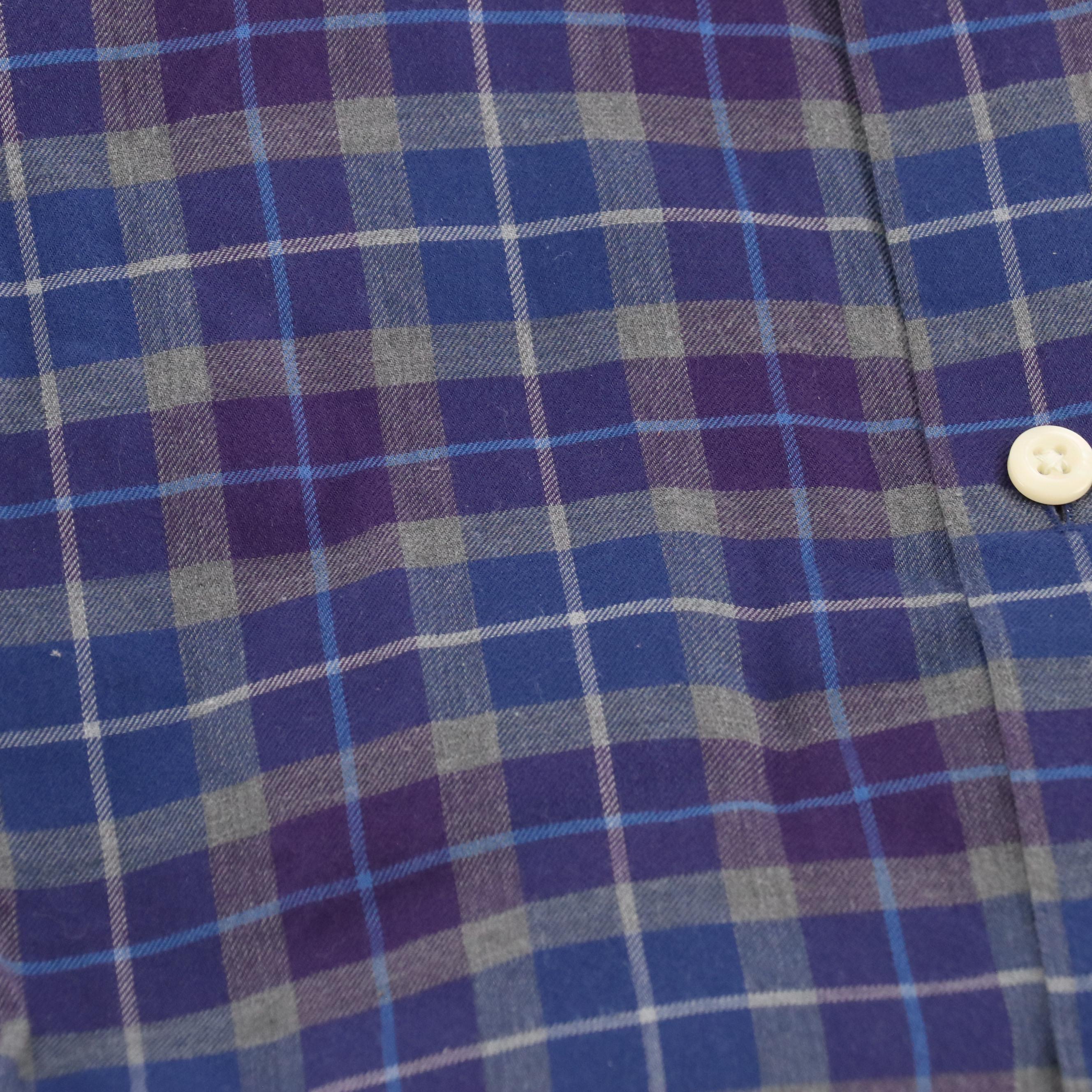 Men's Polo Ralph Lauren, Peter Millar, and Other Long and Short Sleeve Shirts