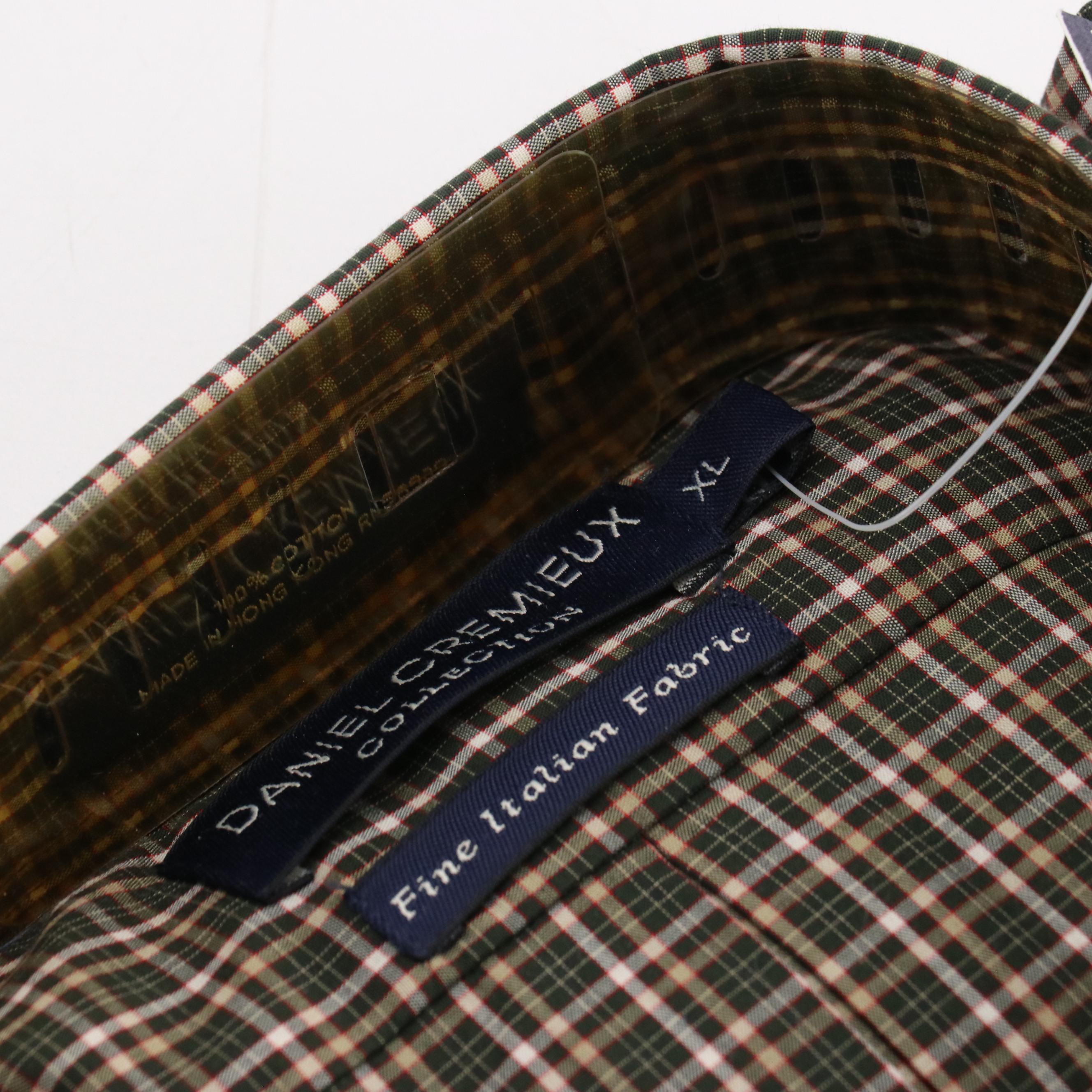 Men's Polo Ralph Lauren, Peter Millar, and Other Long and Short Sleeve Shirts