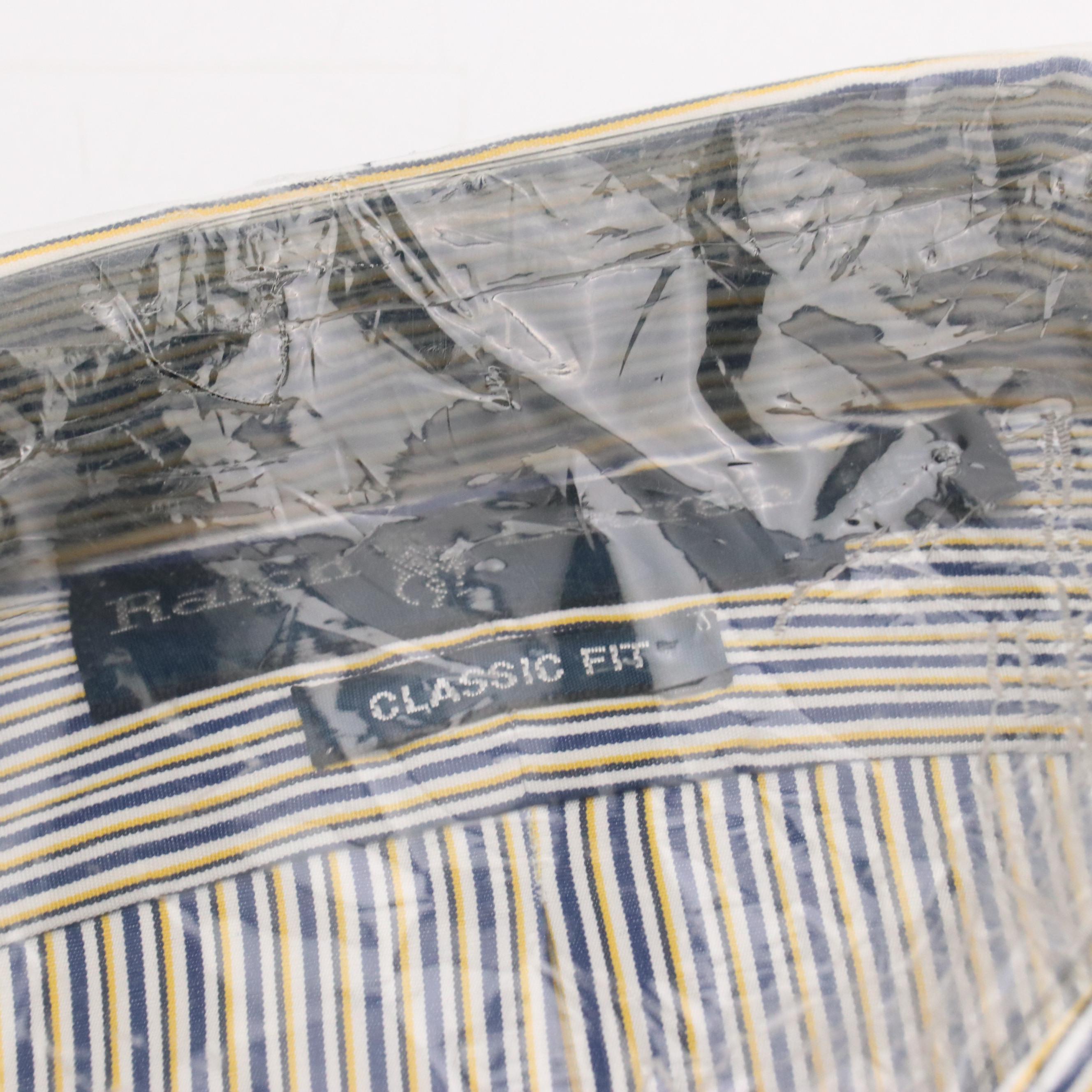 Men's Polo Ralph Lauren, Peter Millar, and Other Long and Short Sleeve Shirts