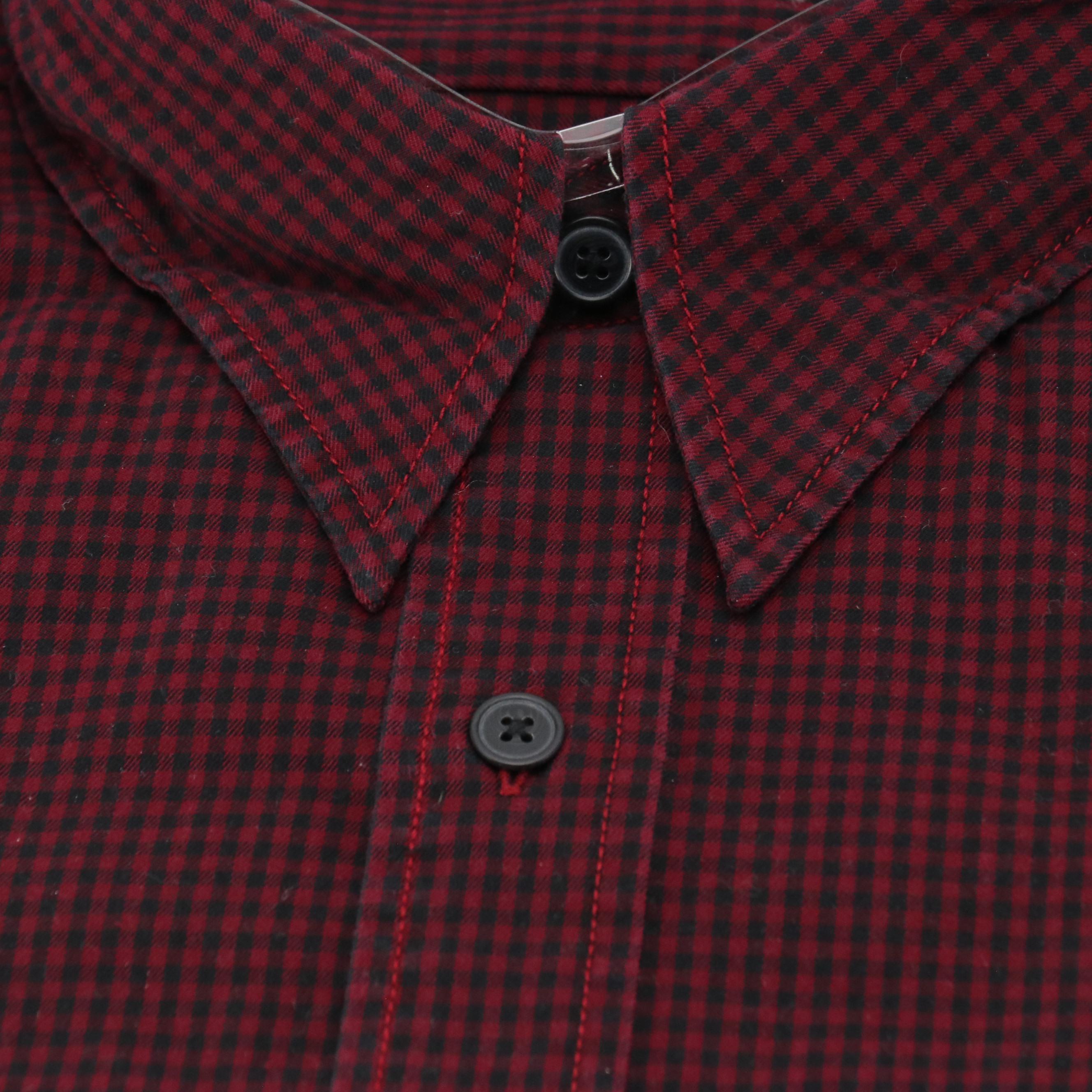 Men's Polo Ralph Lauren, Peter Millar, and Other Long and Short Sleeve Shirts