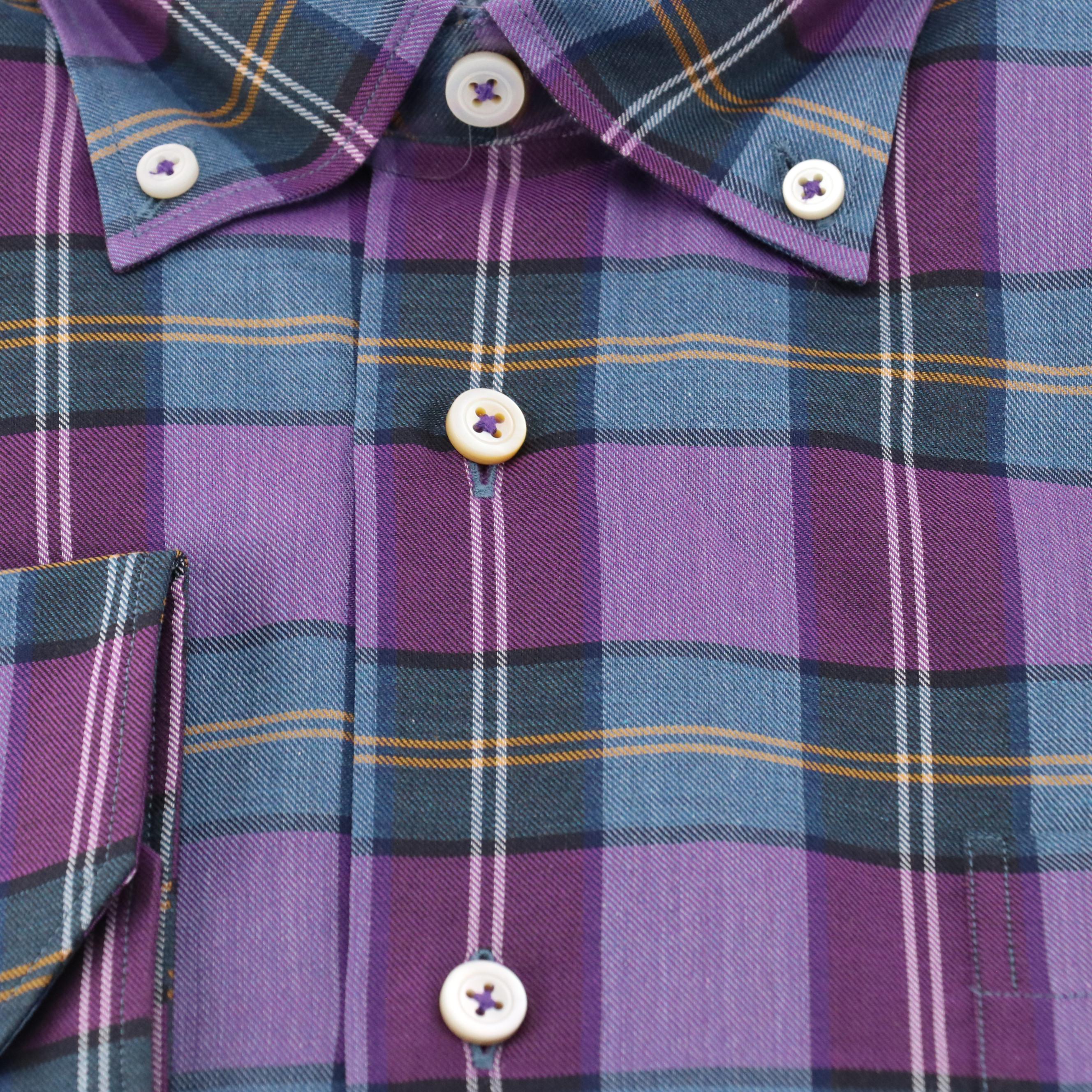 Men's Ralph Lauren, Tommy Hilfiger, Brooks Brothers, and More Button-Down Shirts