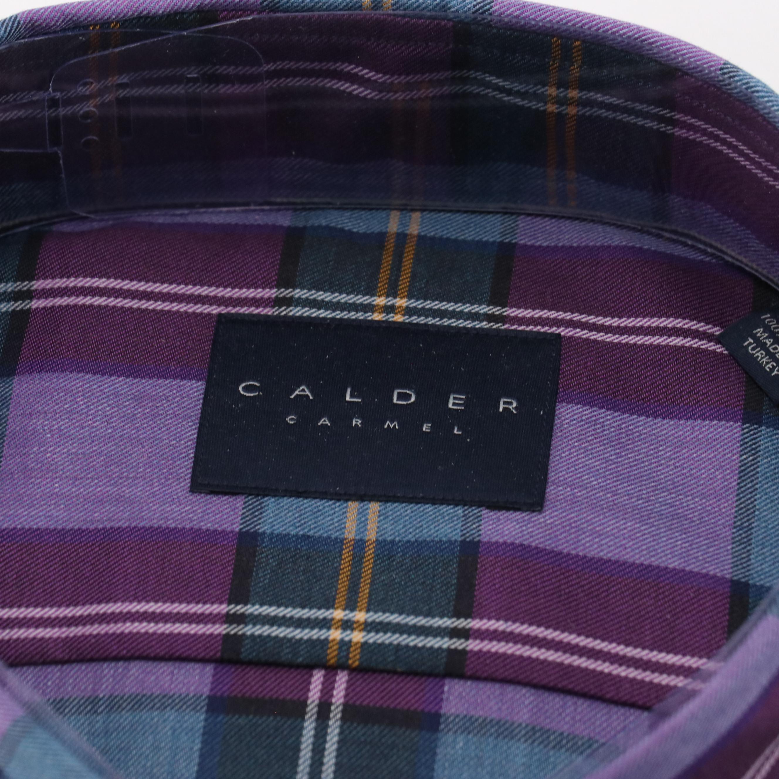 Men's Ralph Lauren, Tommy Hilfiger, Brooks Brothers, and More Button-Down Shirts