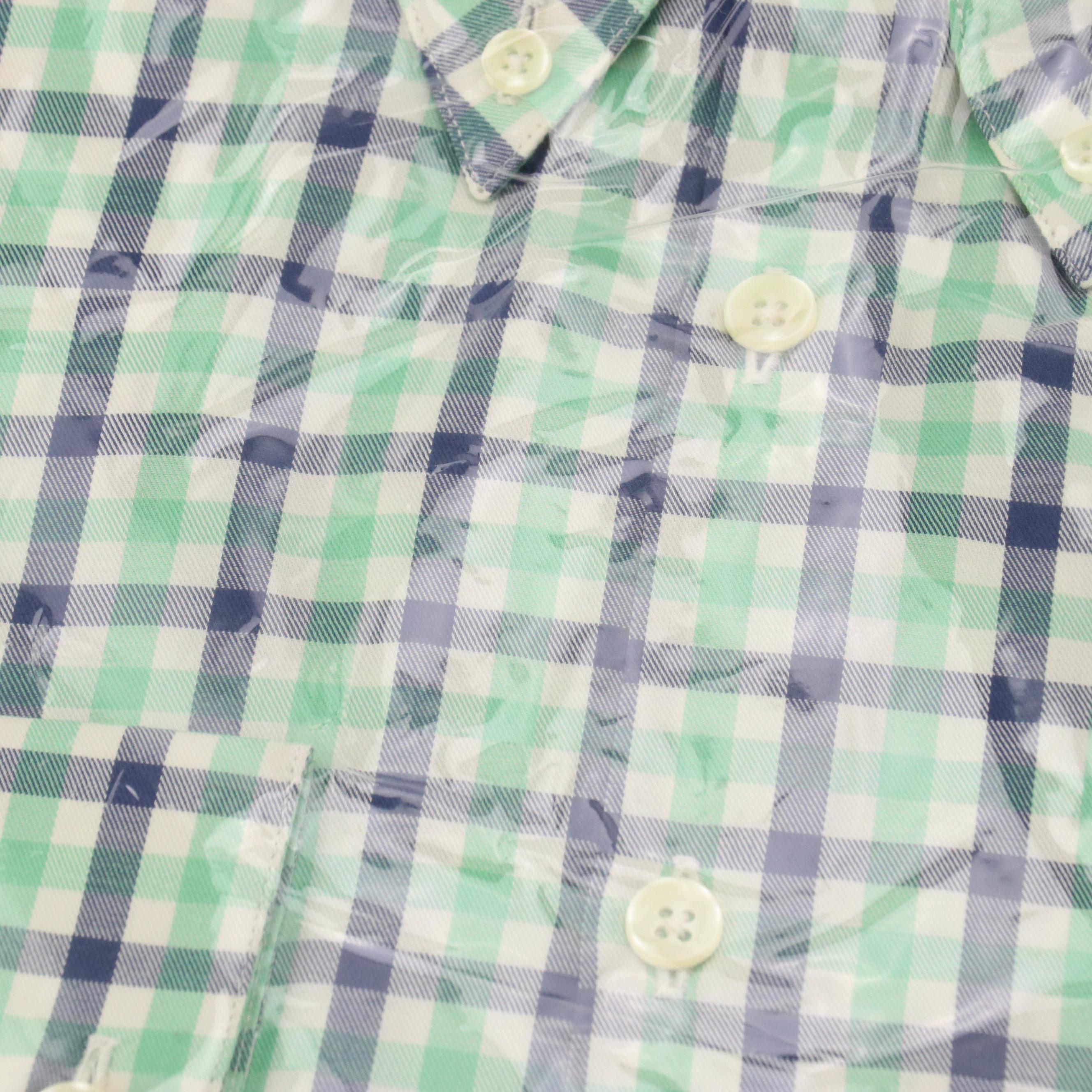 Men's Ralph Lauren, Tommy Hilfiger, Brooks Brothers, and More Button-Down Shirts