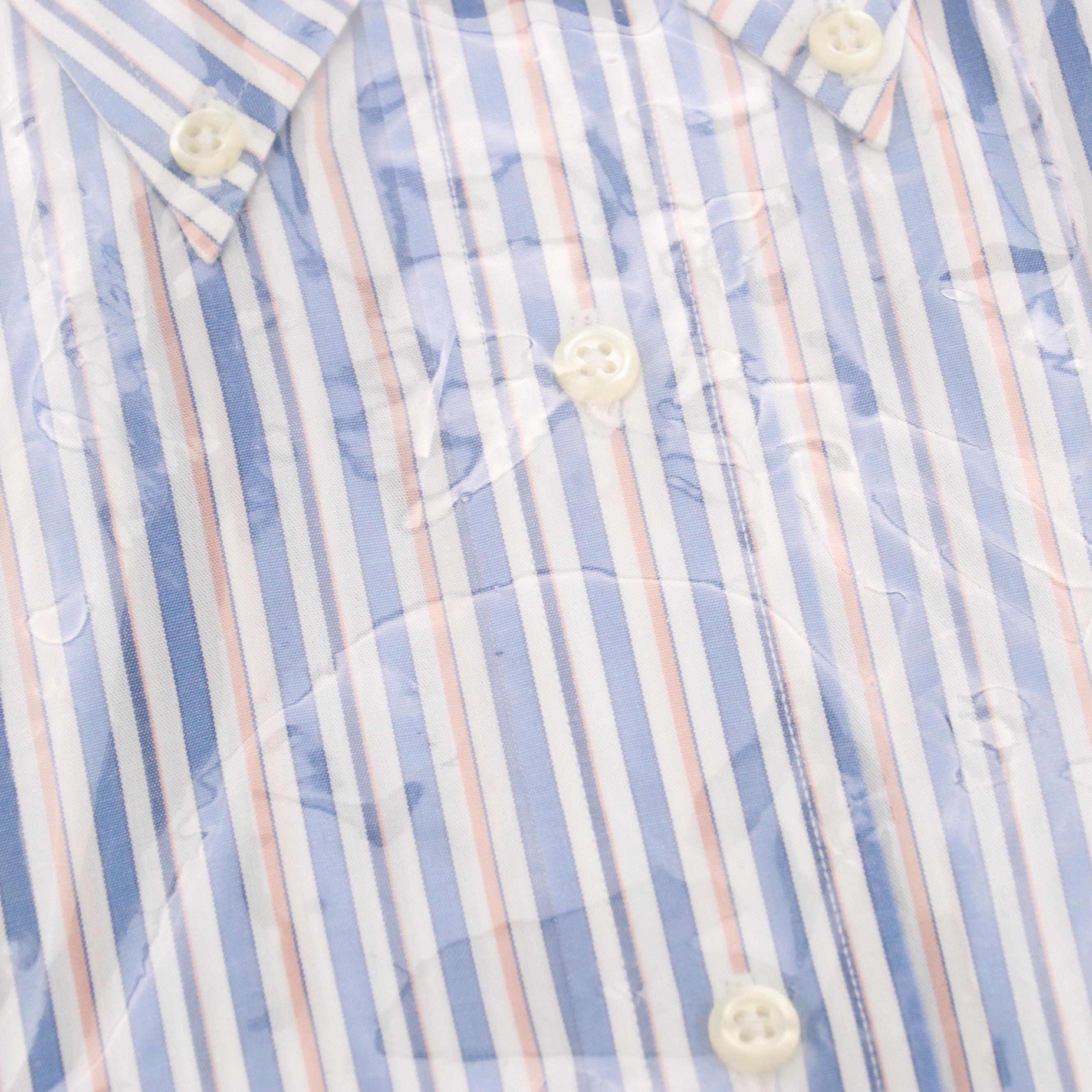 Men's Ralph Lauren, Tommy Hilfiger, Brooks Brothers, and More Button-Down Shirts