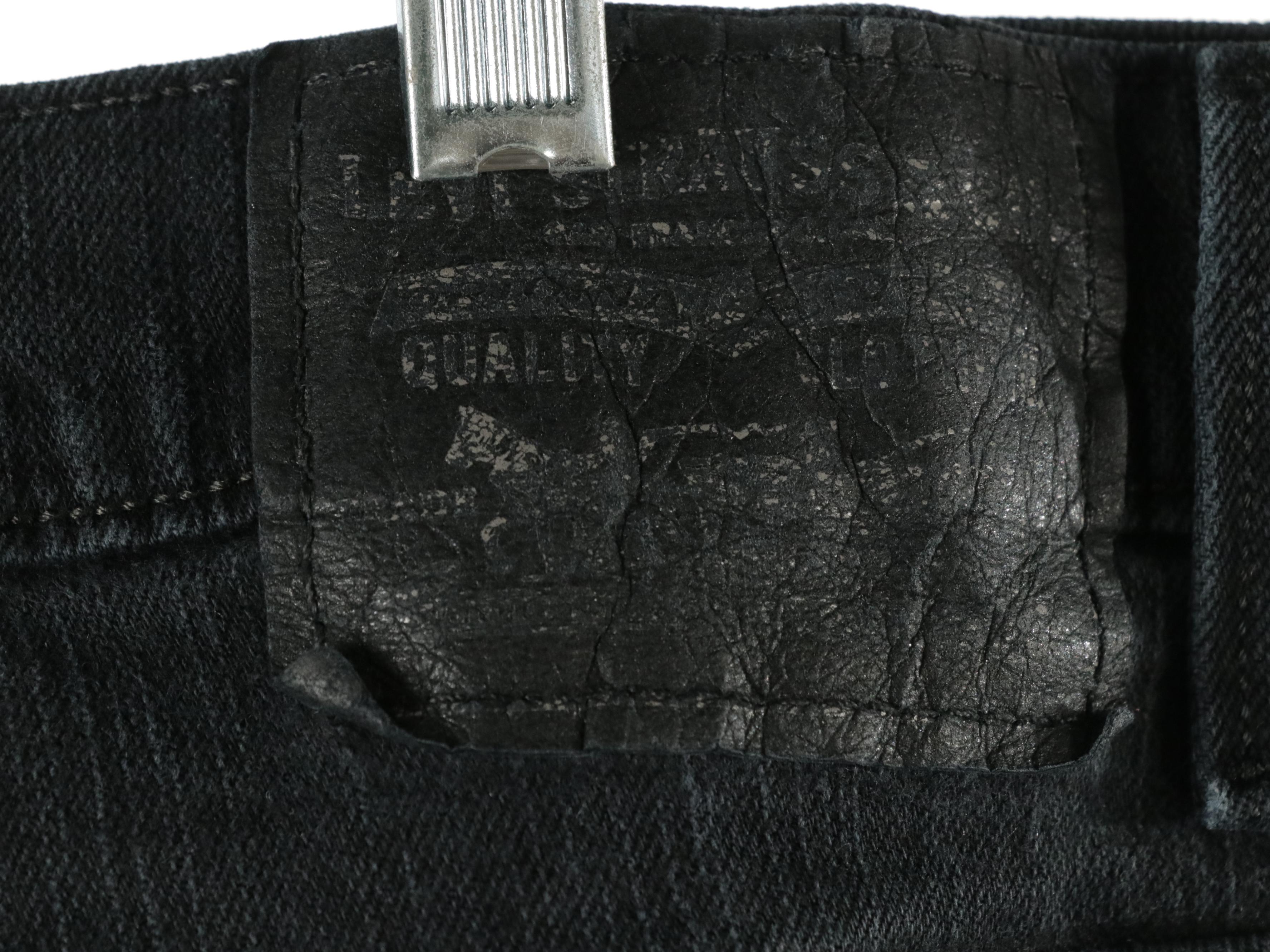 Men's Levis Strauss & Co. Skinny 511 and 505 Regular Fit Jeans