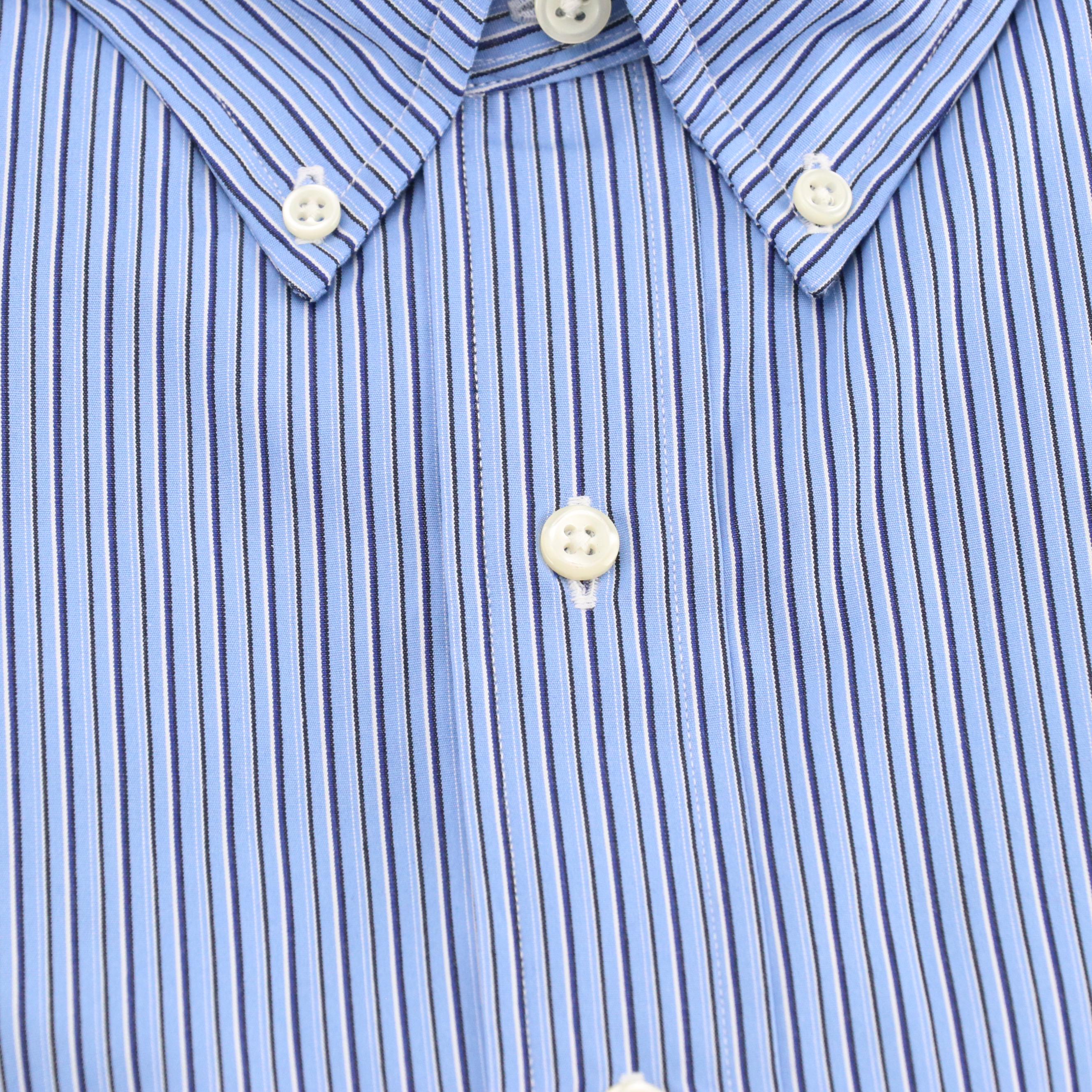Men's Ralph Lauren, Tommy Hilfiger, Ike Behar, Other Long/Short Sleeve Shirts