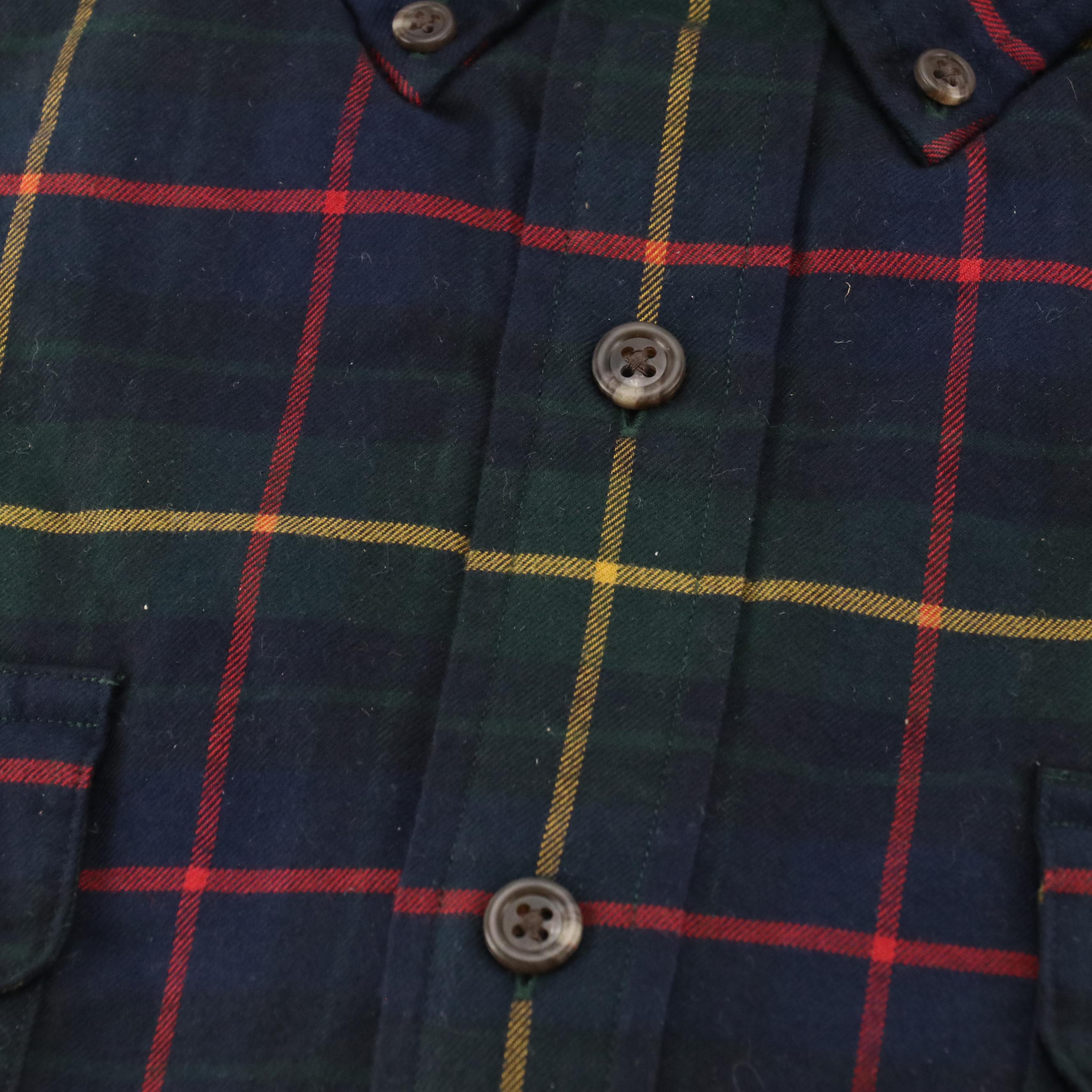 Men's Ralph Lauren, Tommy Hilfiger, Ike Behar, Other Long/Short Sleeve Shirts