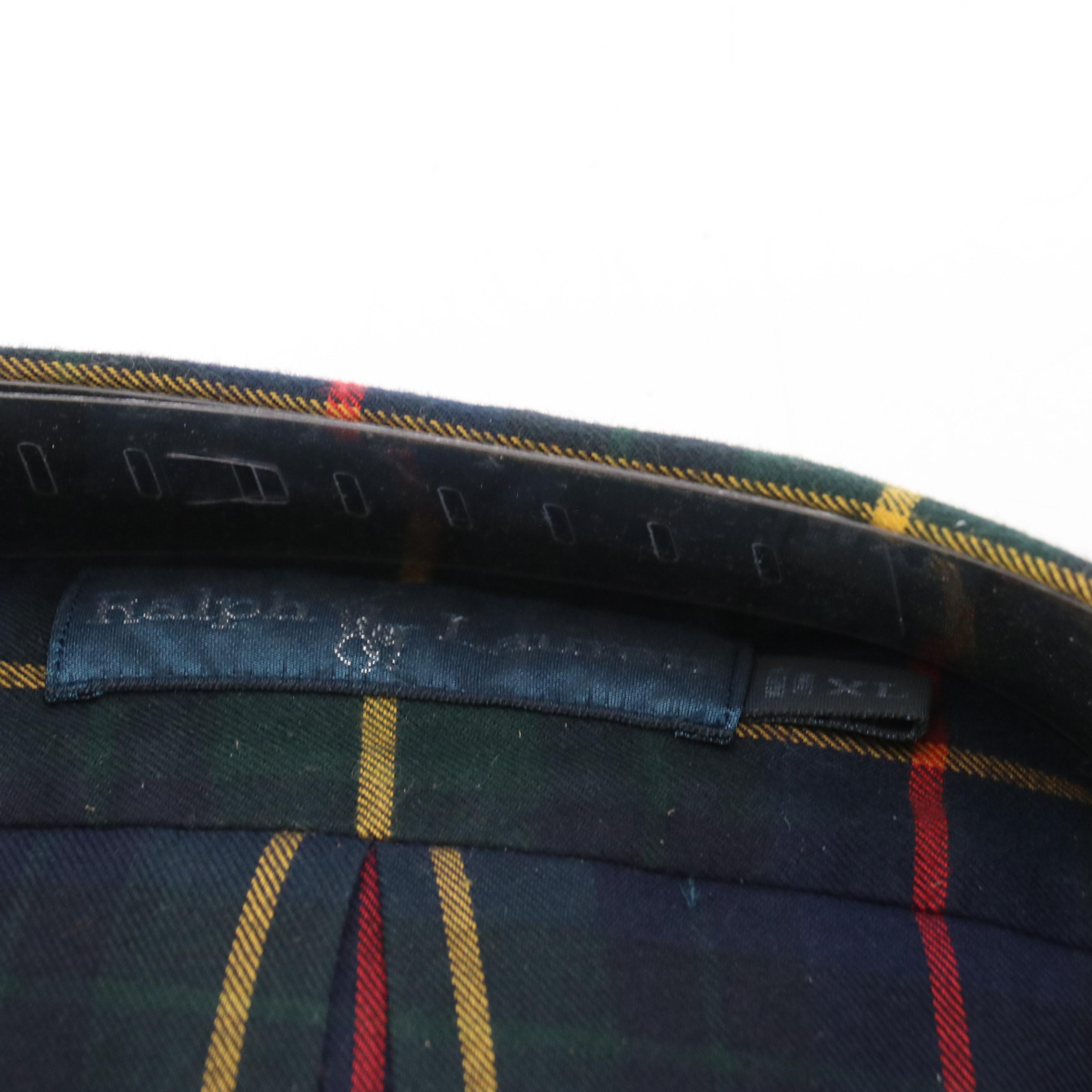 Men's Ralph Lauren, Tommy Hilfiger, Ike Behar, Other Long/Short Sleeve Shirts