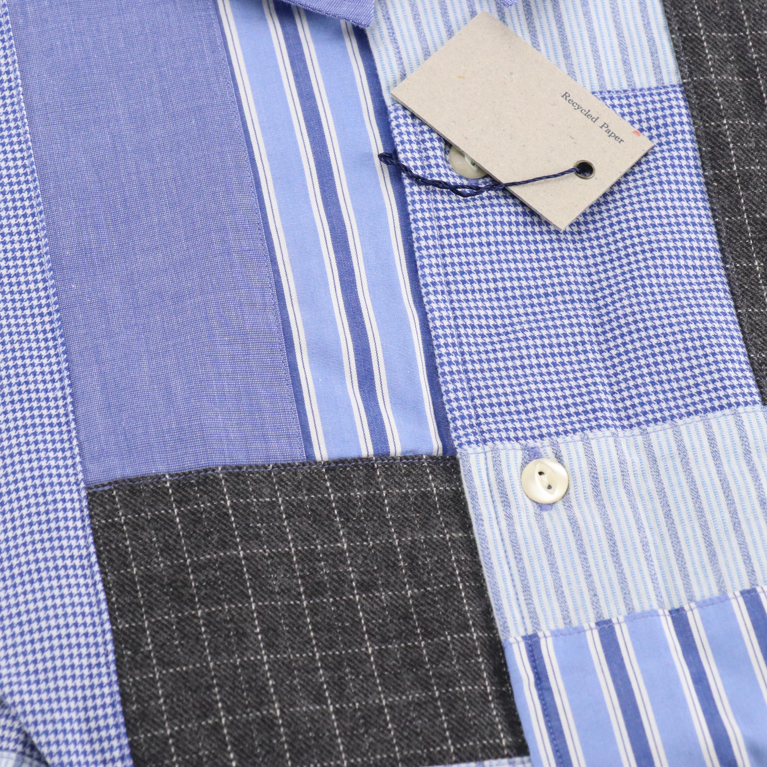 Men's Ralph Lauren, Tommy Hilfiger, Ike Behar, Other Long/Short Sleeve Shirts