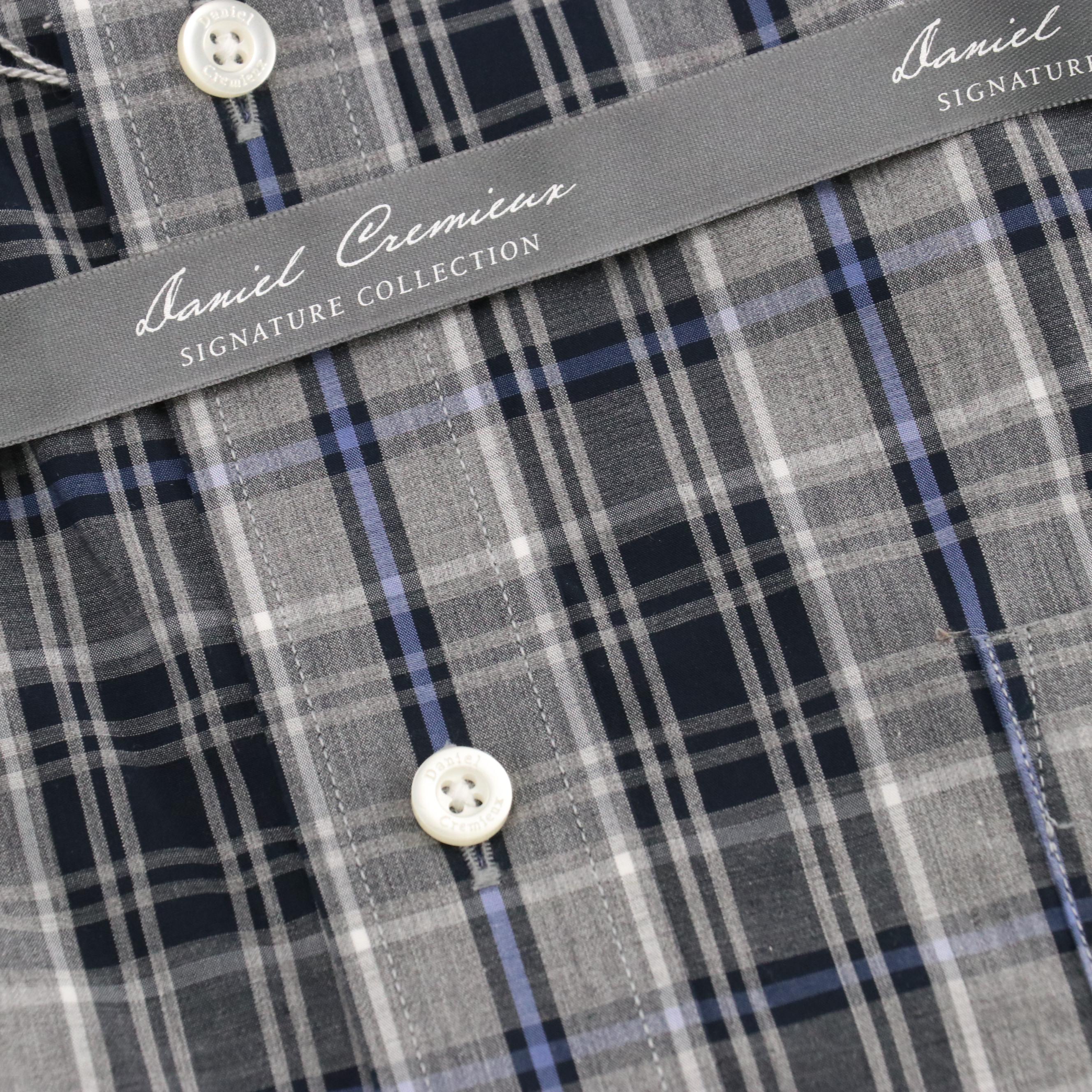 Men's Ralph Lauren, Tommy Hilfiger, Ike Behar, Other Long/Short Sleeve Shirts