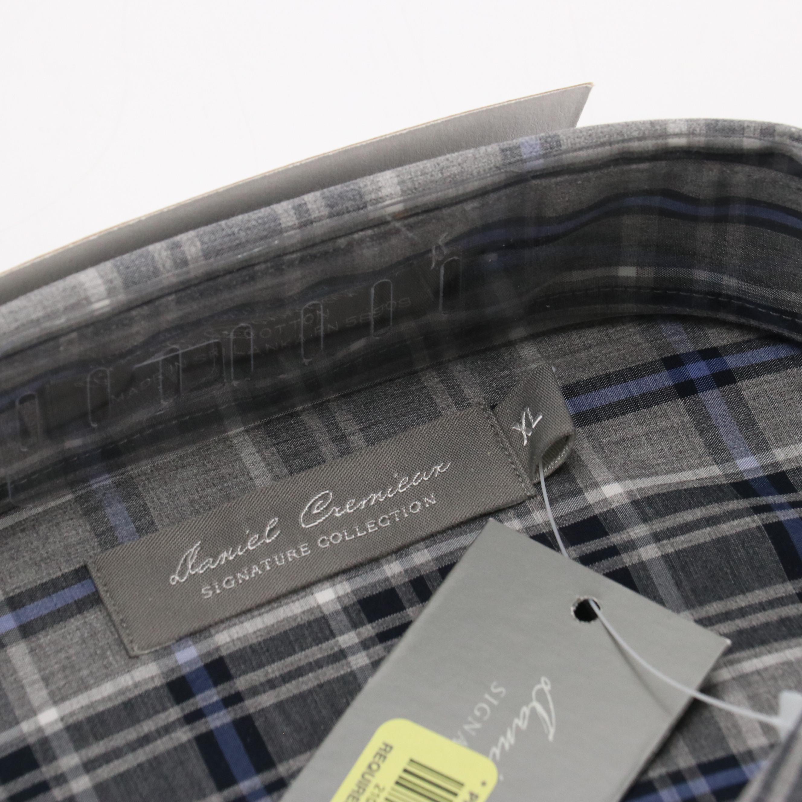 Men's Ralph Lauren, Tommy Hilfiger, Ike Behar, Other Long/Short Sleeve Shirts