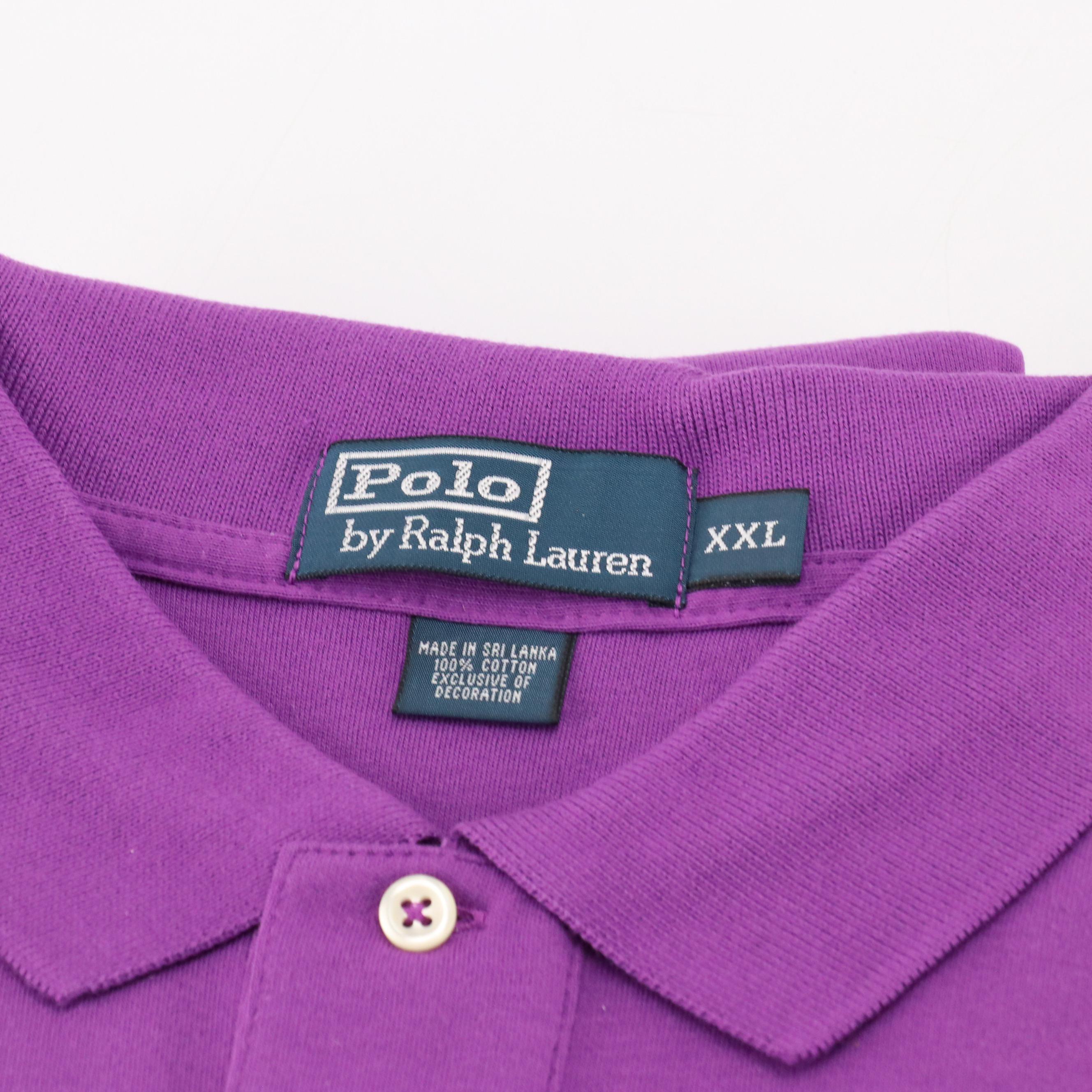 Men's Polo by Ralph Lauren, Slazenger, Nike Golf, and More Collared Shirts