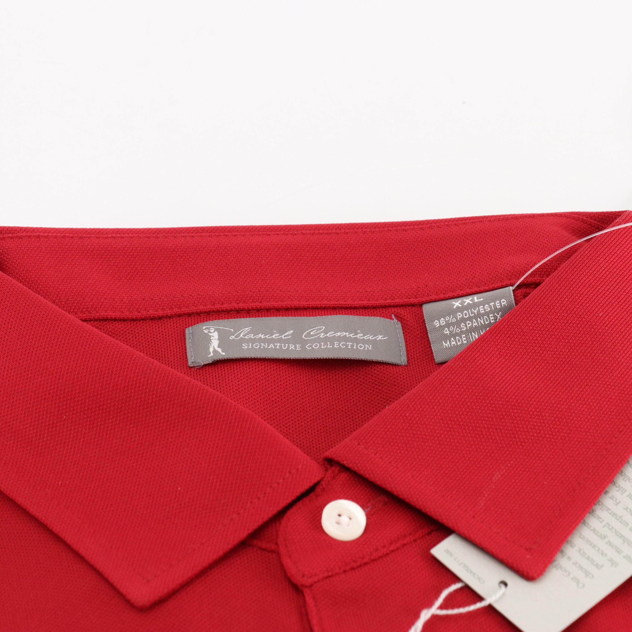 Men's Polo by Ralph Lauren, Slazenger, Nike Golf, and More Collared Shirts