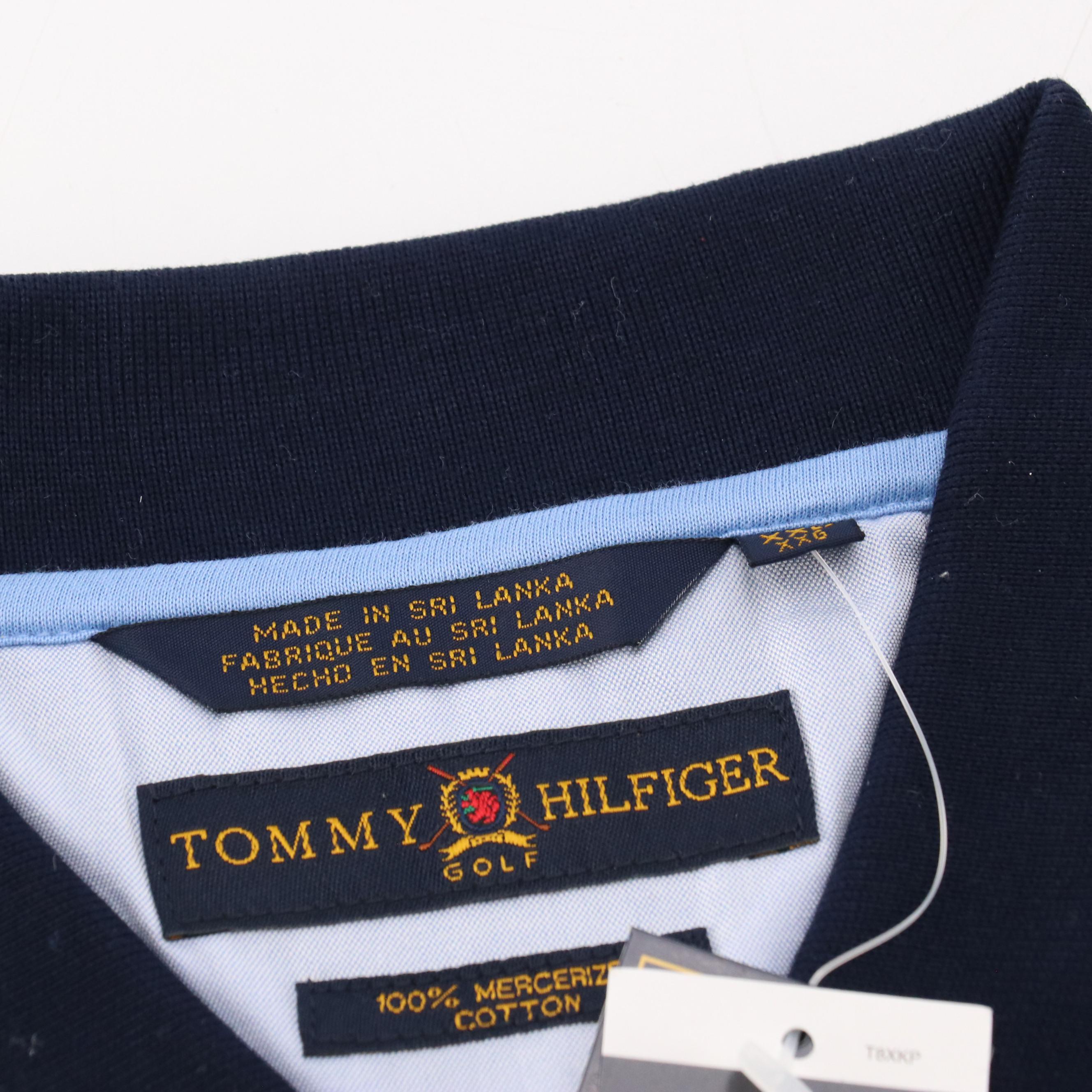 Men's Polo by Ralph Lauren, Slazenger, Nike Golf, and More Collared Shirts