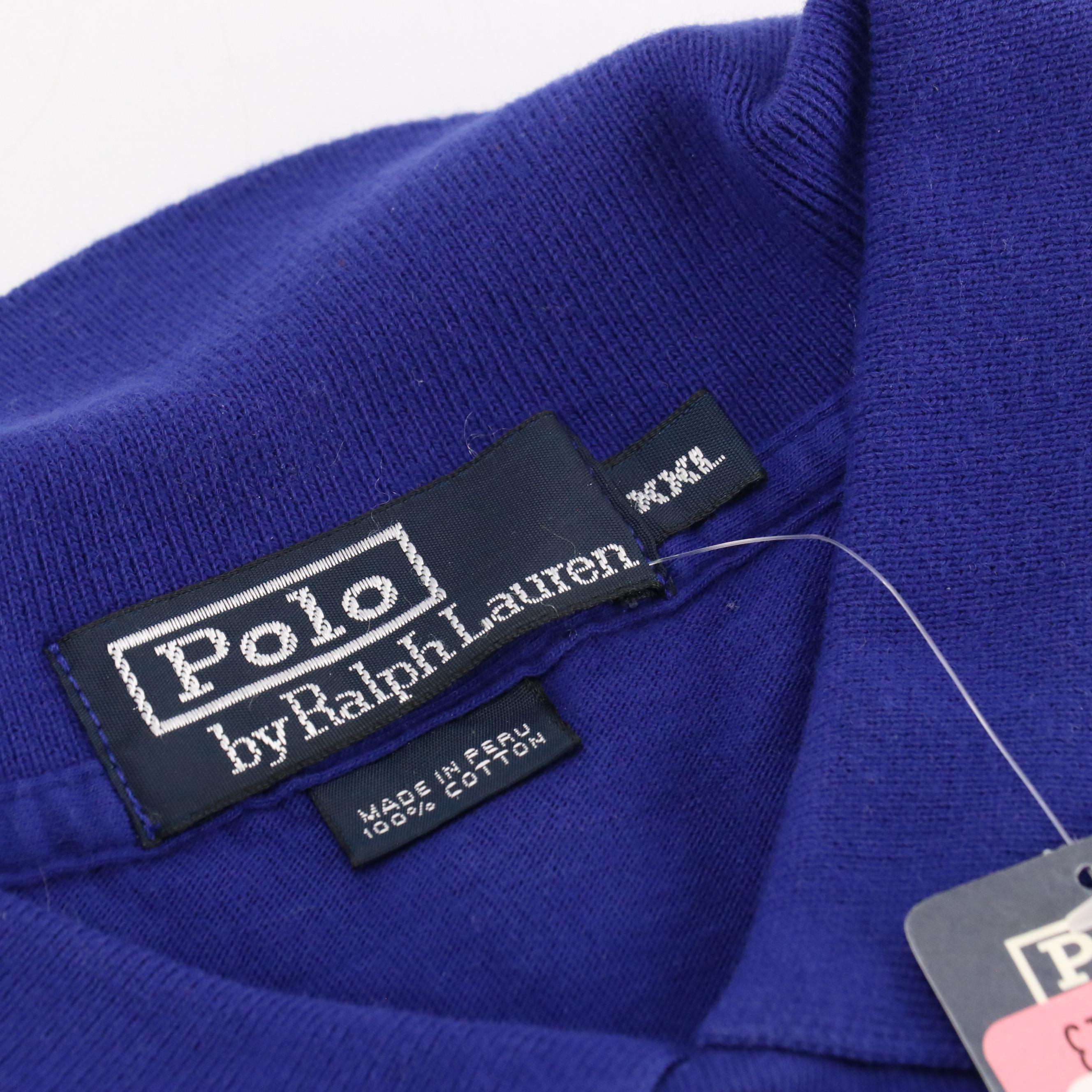 Men's Polo by Ralph Lauren, Slazenger, Nike Golf, and More Collared Shirts