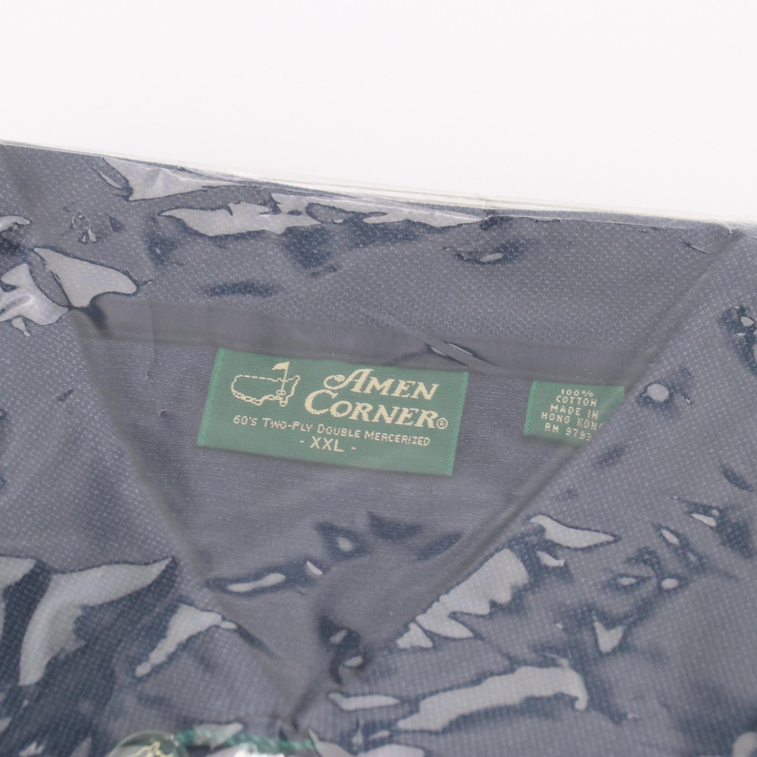 Men's Polo by Ralph Lauren, Slazenger, Nike Golf, and More Collared Shirts