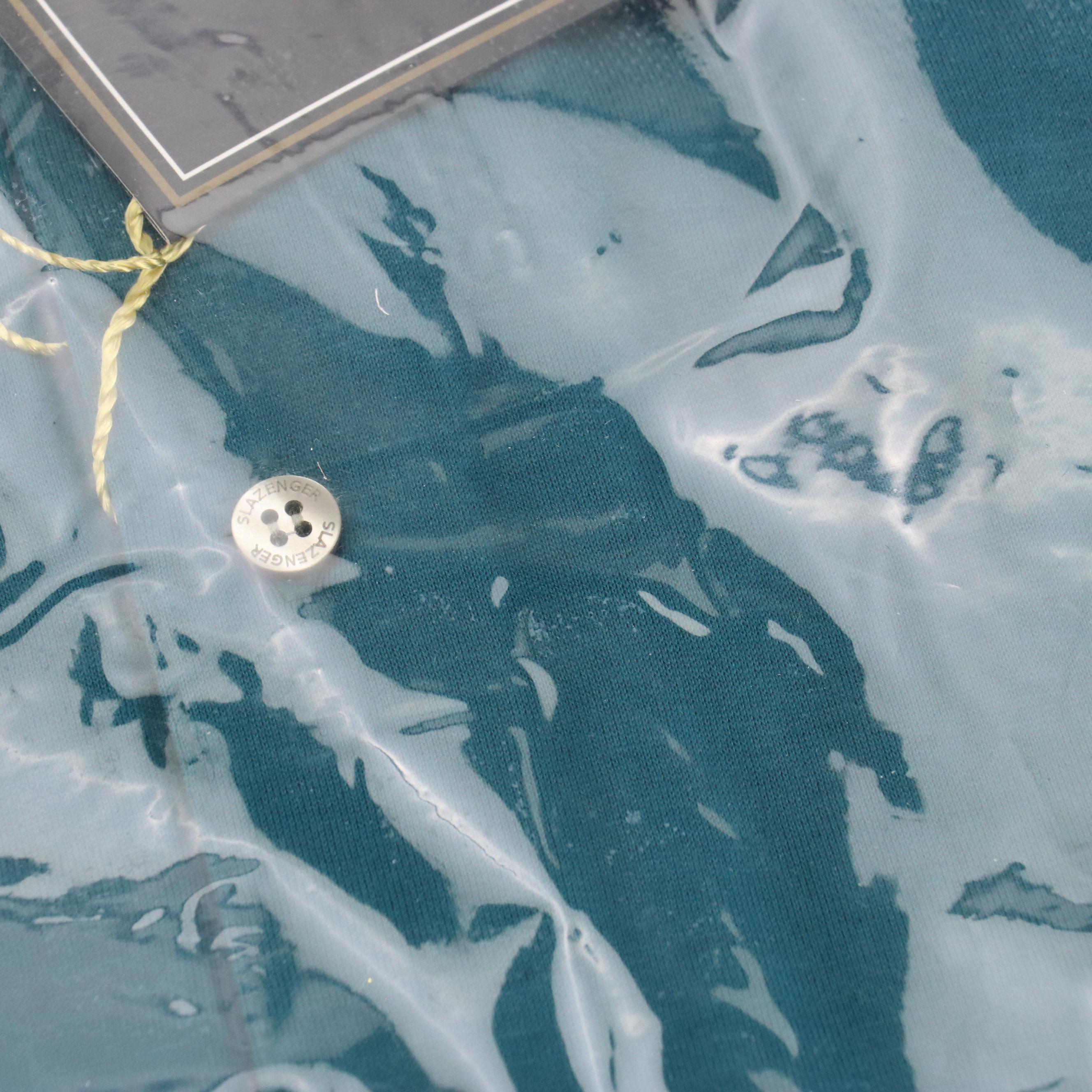 Men's Polo by Ralph Lauren, Slazenger, Nike Golf, and More Collared Shirts