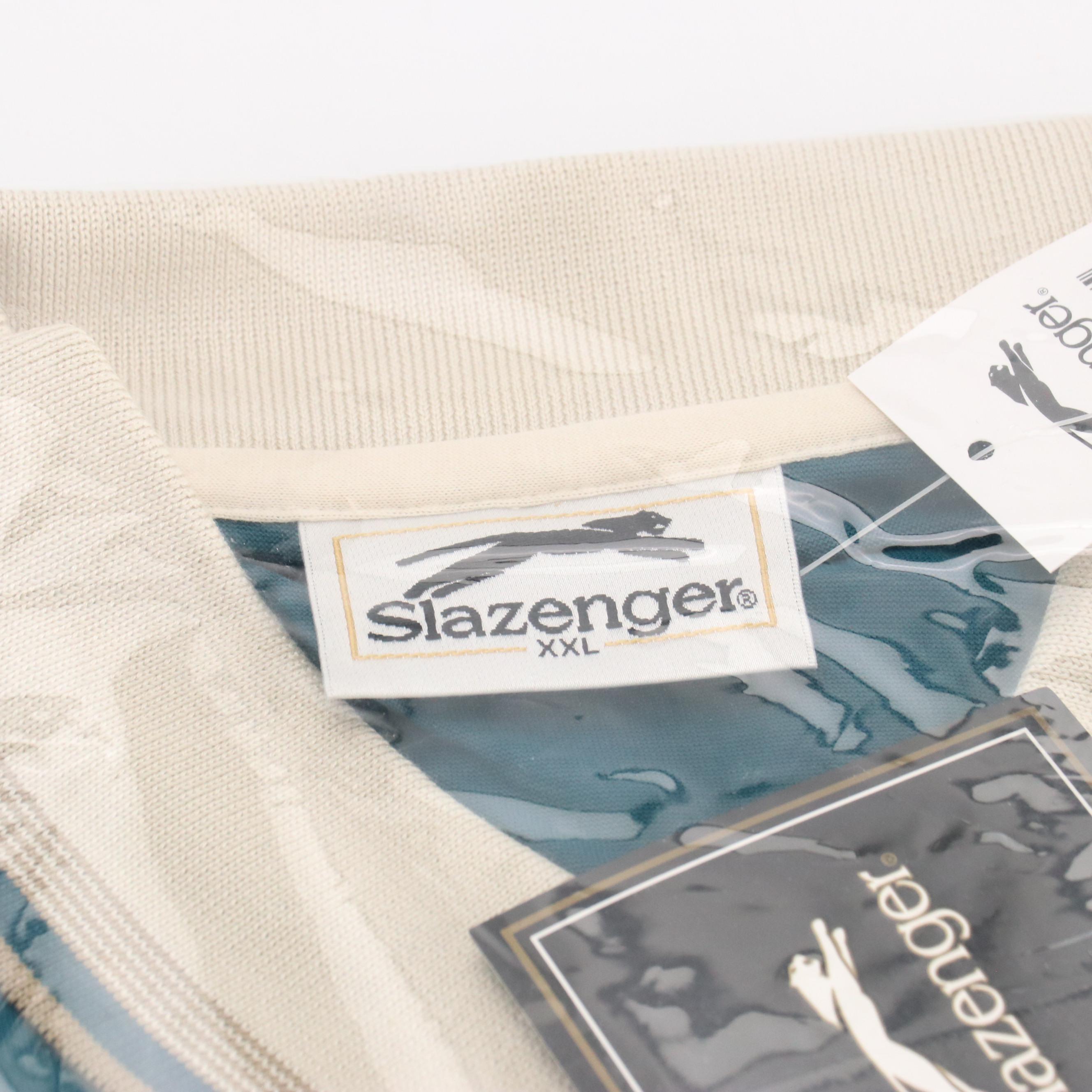 Men's Polo by Ralph Lauren, Slazenger, Nike Golf, and More Collared Shirts