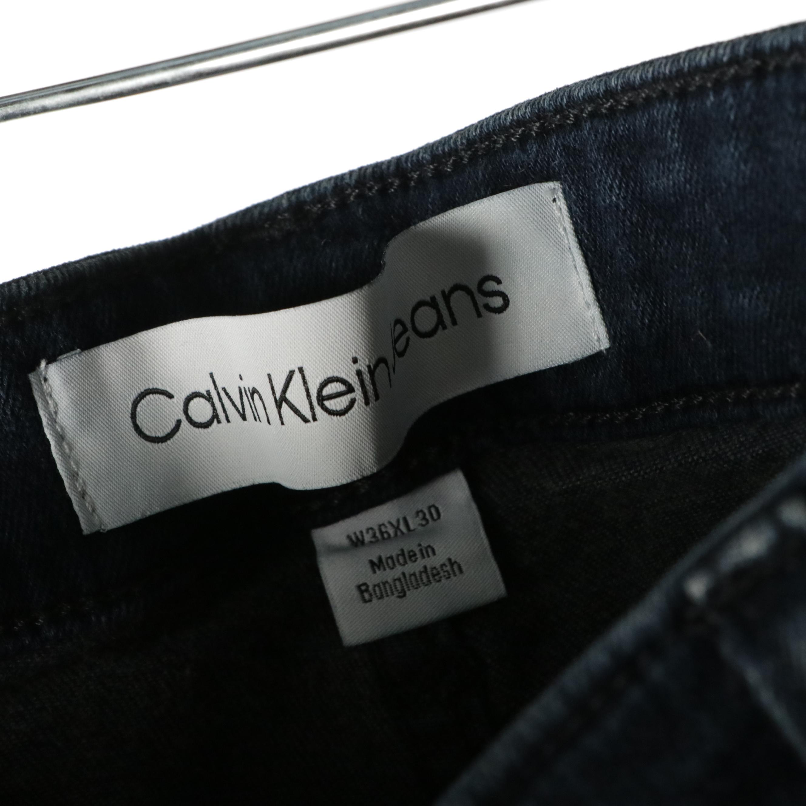 Men's Calvin Klein & Polo by Ralph Lauren Jeans with Dockers Slim Tapered Khakis