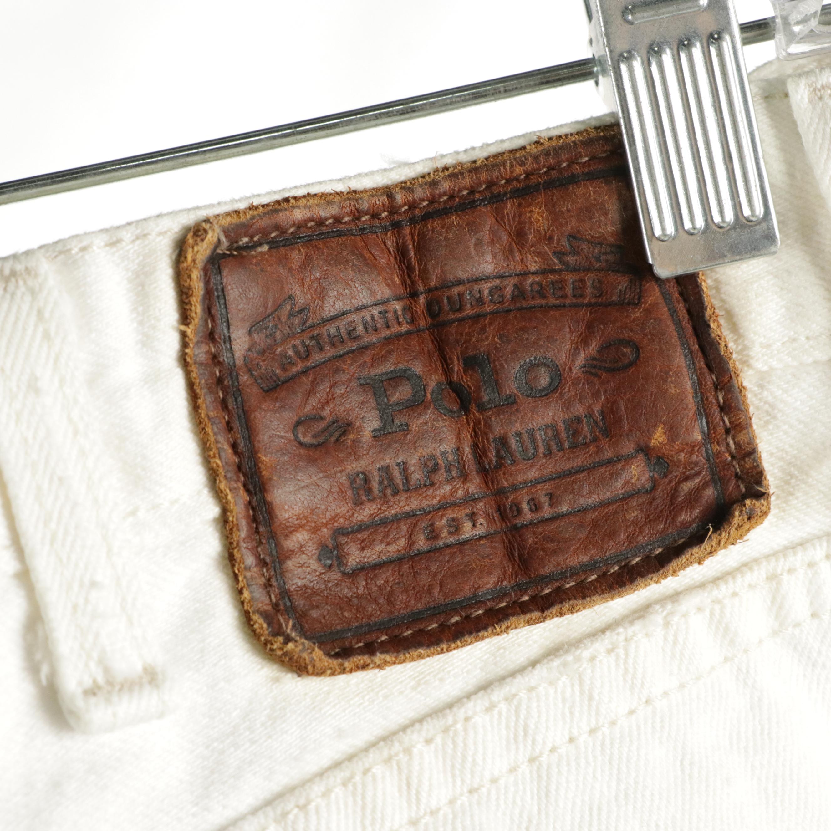 Men's Calvin Klein & Polo by Ralph Lauren Jeans with Dockers Slim Tapered Khakis