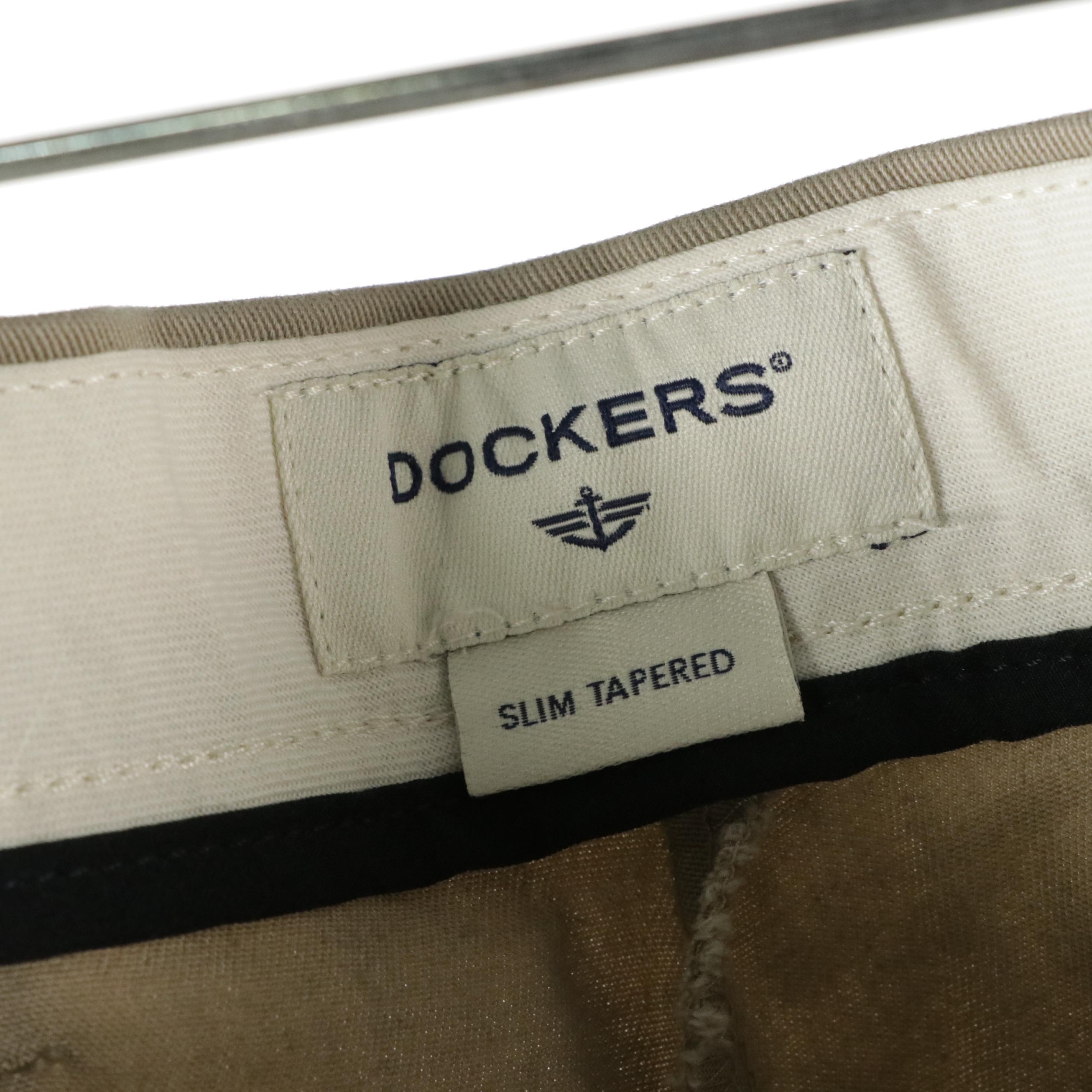 Men's Calvin Klein & Polo by Ralph Lauren Jeans with Dockers Slim Tapered Khakis