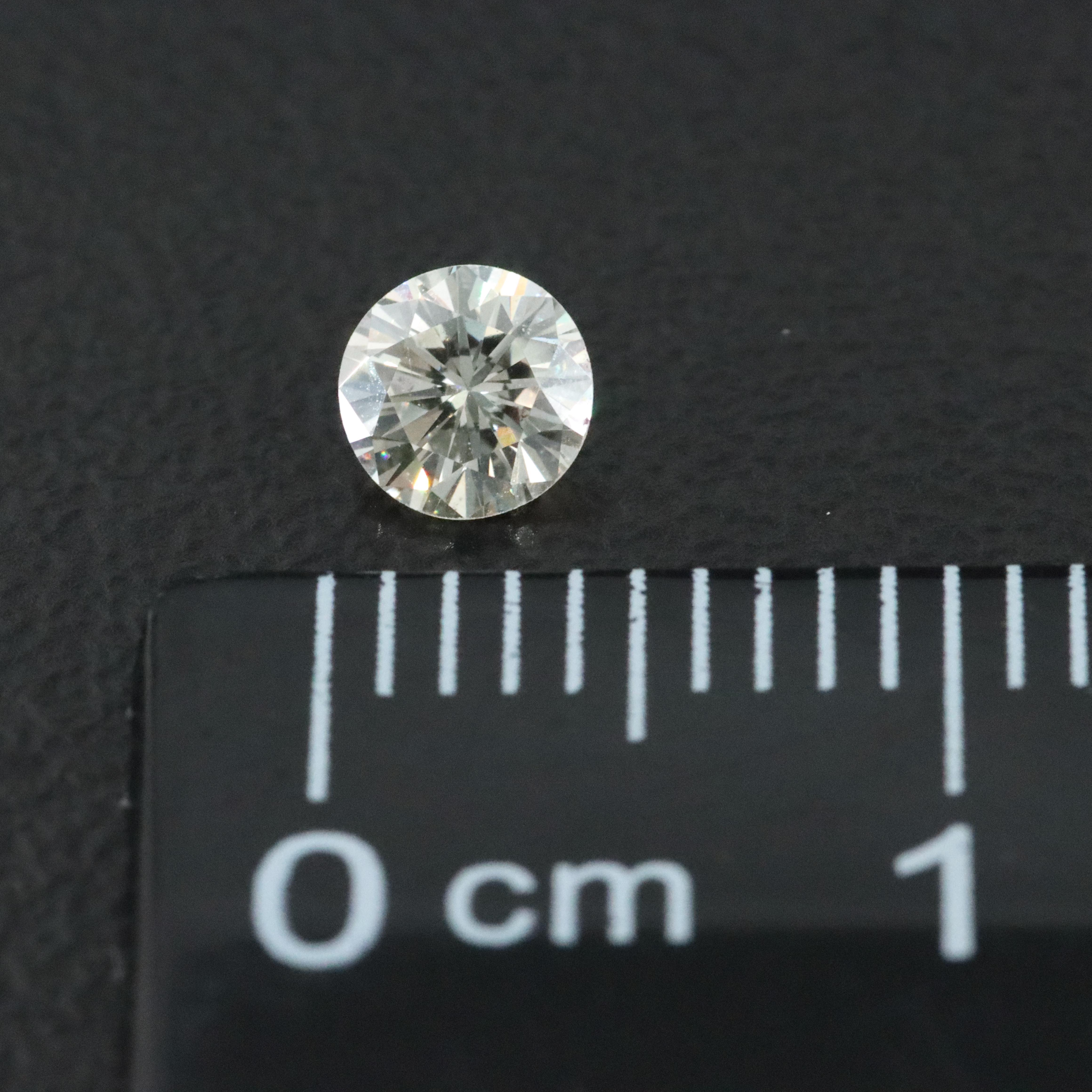 Loose 3.51 CTW Diamonds
