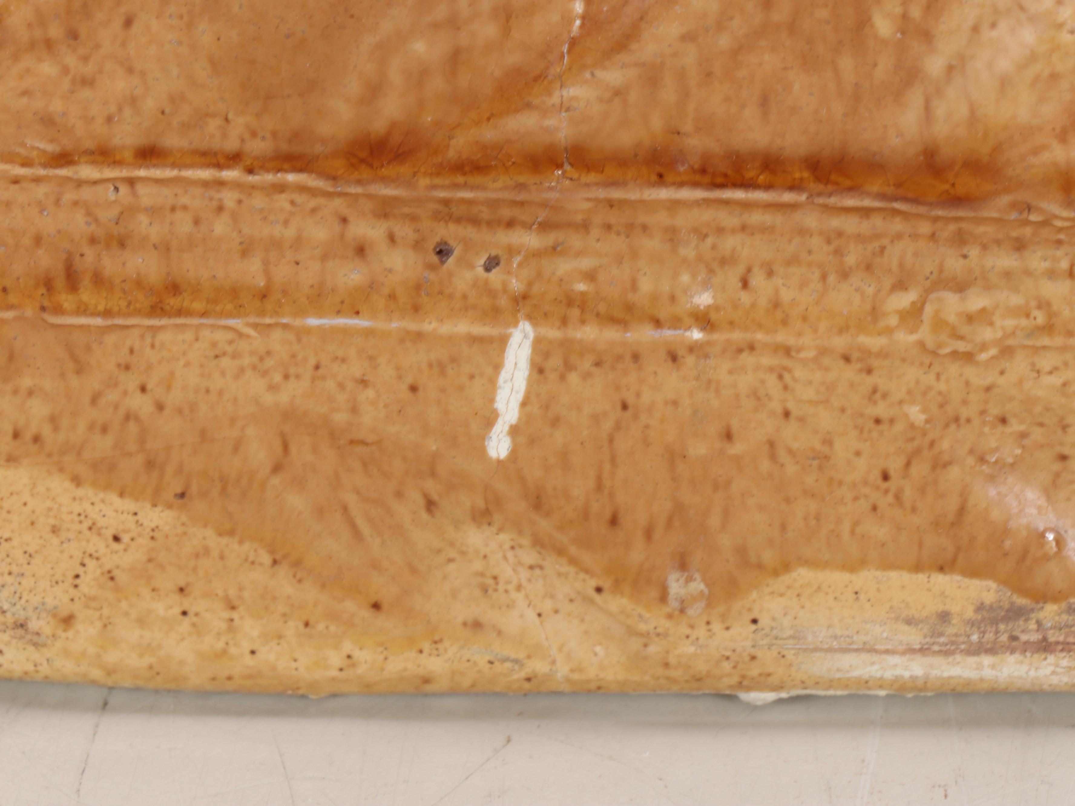 Chinese Style Ceramic Elephant Garden Stool