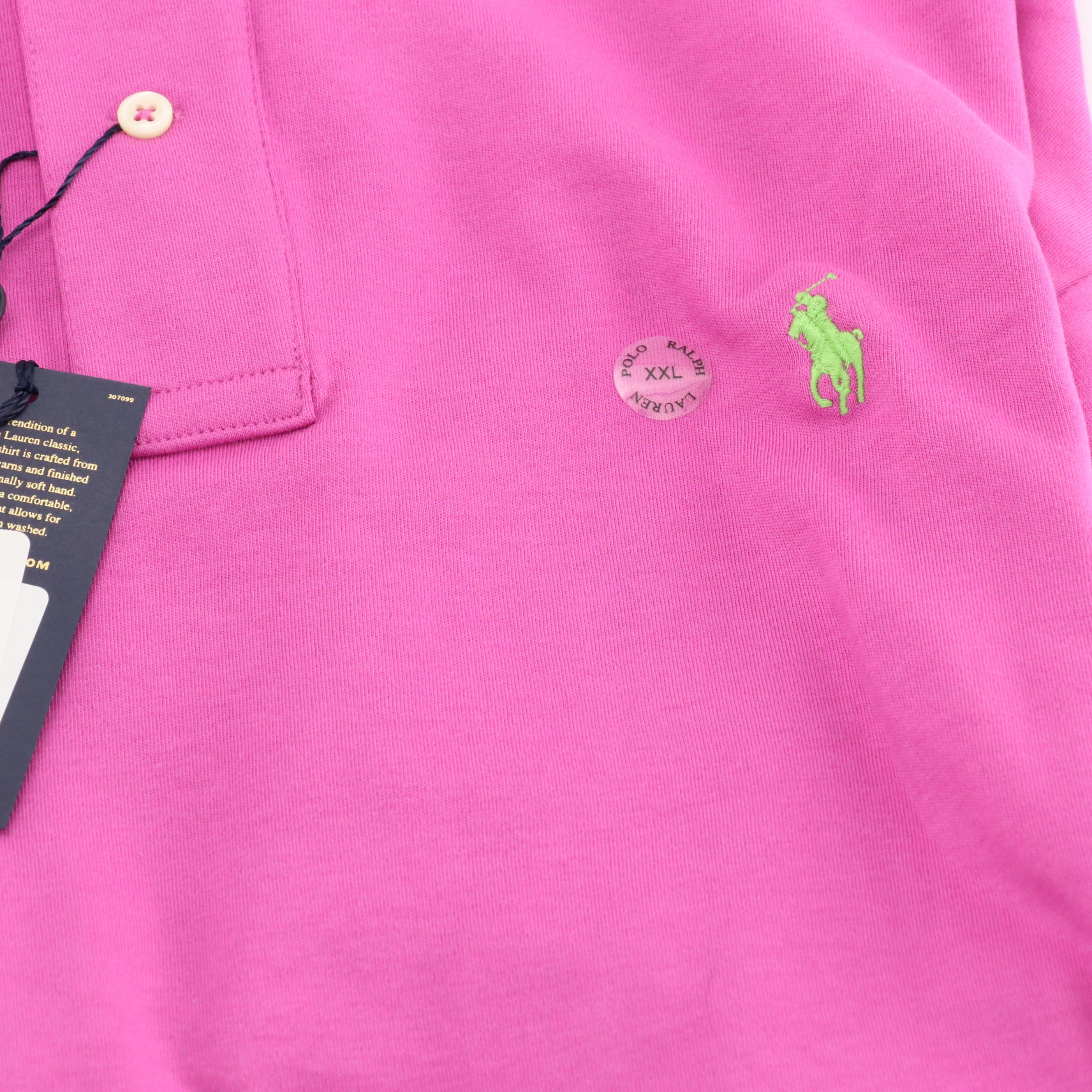 Men's Short Sleeve Polo Shirts from Polo By Ralph Lauren, Nike Golf and More