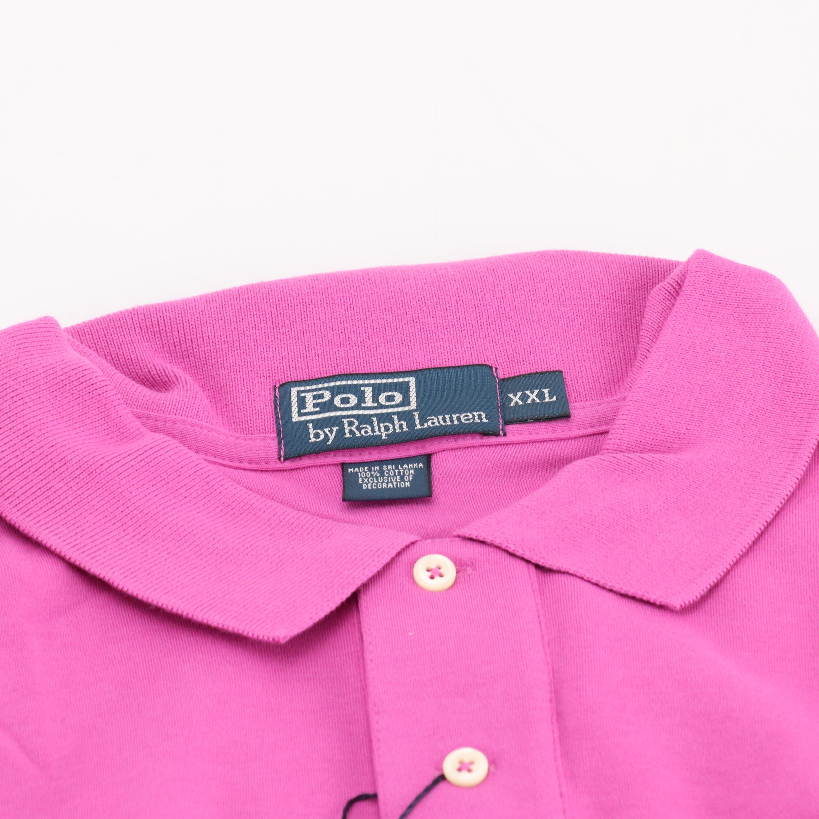 Men's Short Sleeve Polo Shirts from Polo By Ralph Lauren, Nike Golf and More