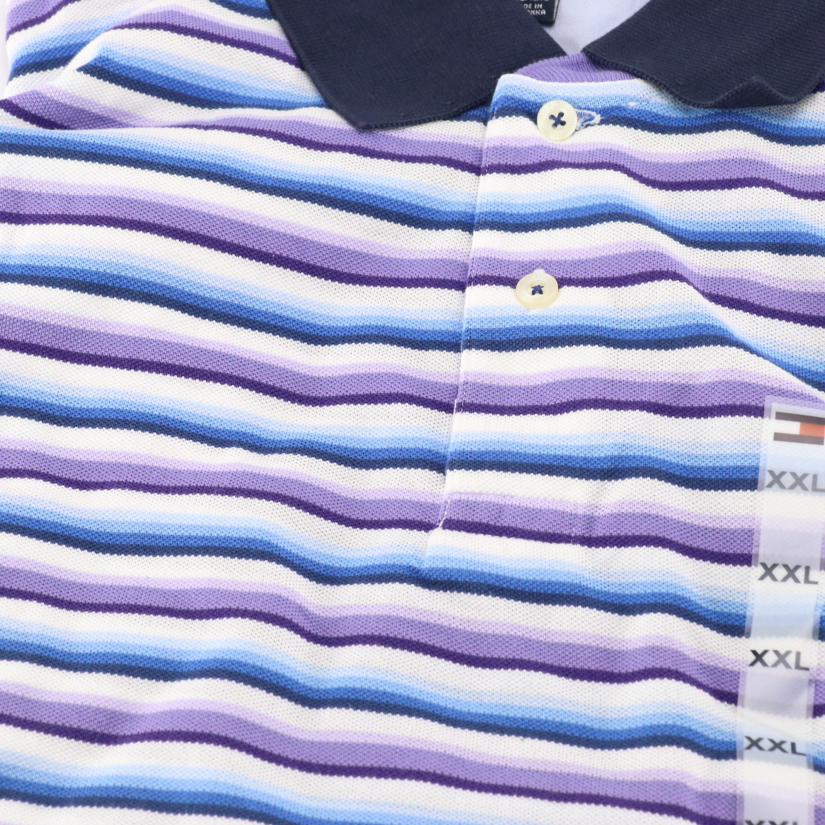 Men's Short Sleeve Polo Shirts from Polo By Ralph Lauren, Nike Golf and More